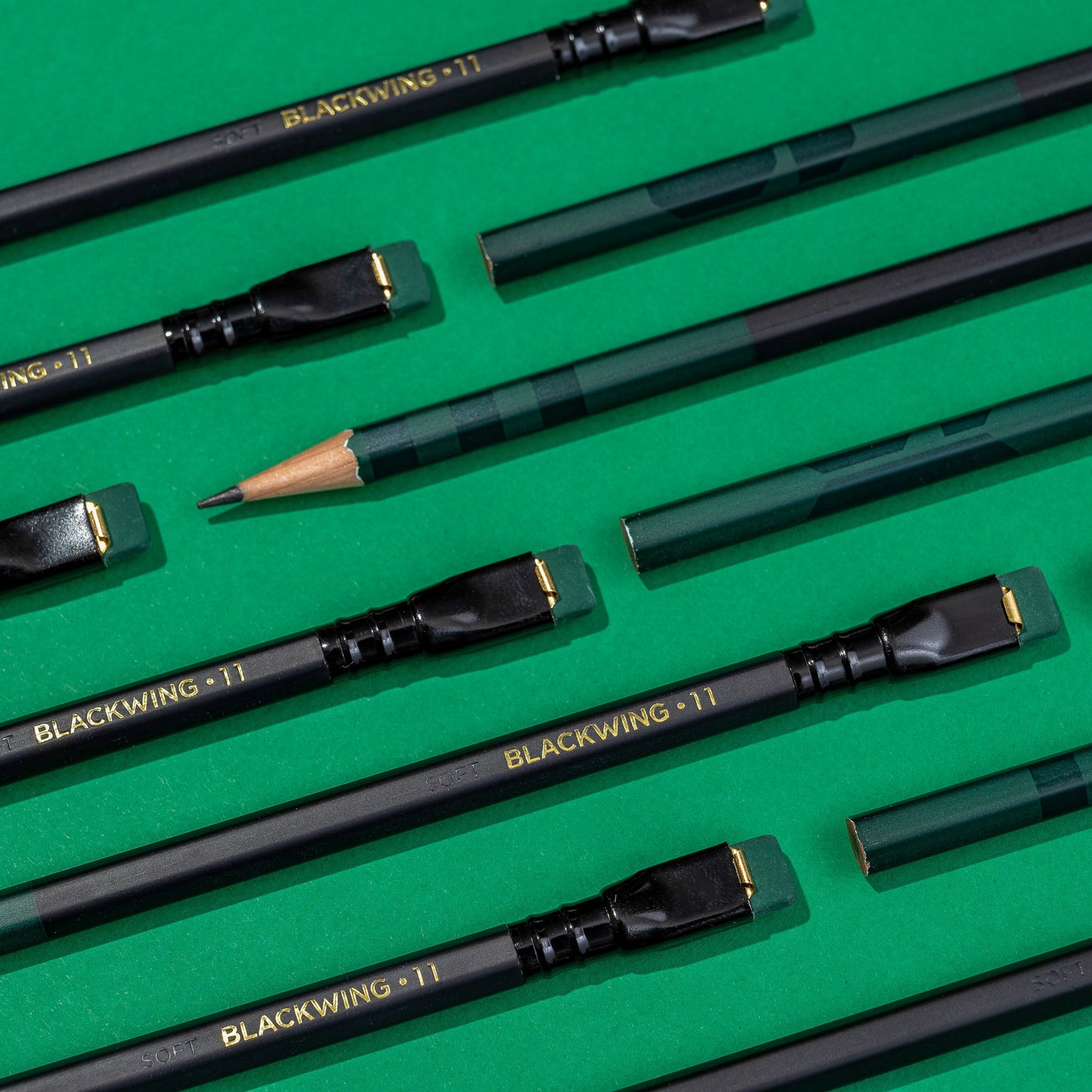Blackwing Volumes 11 Bill Russell Edition