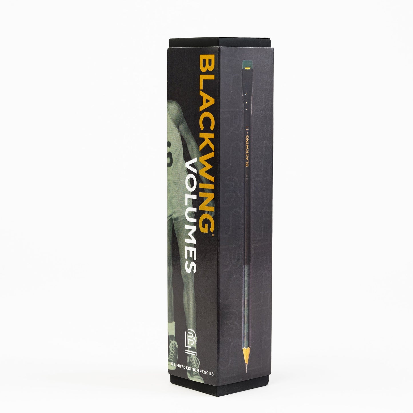 Blackwing Volumes 11 Bill Russell Edition