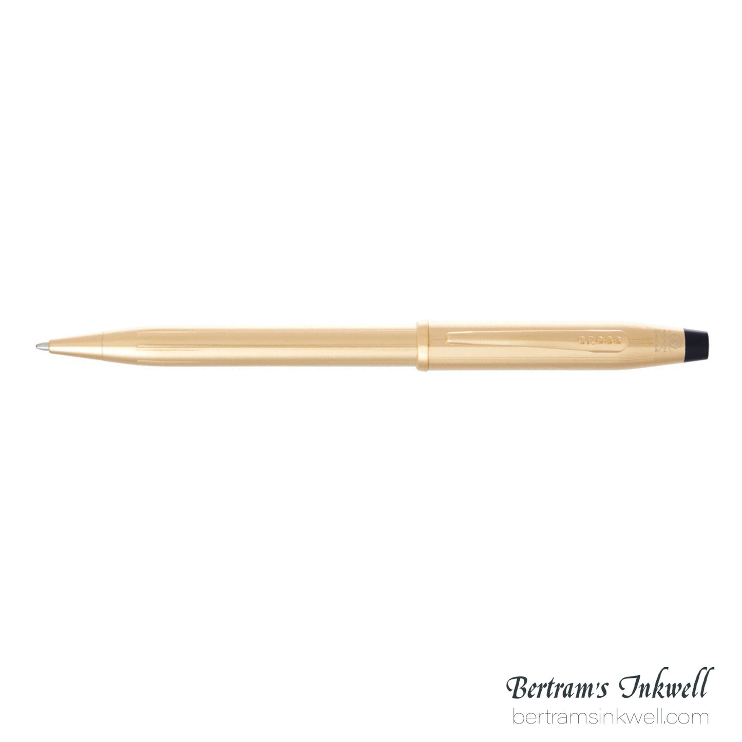 Cross Century® II 23KT Gold Ballpoint Pen