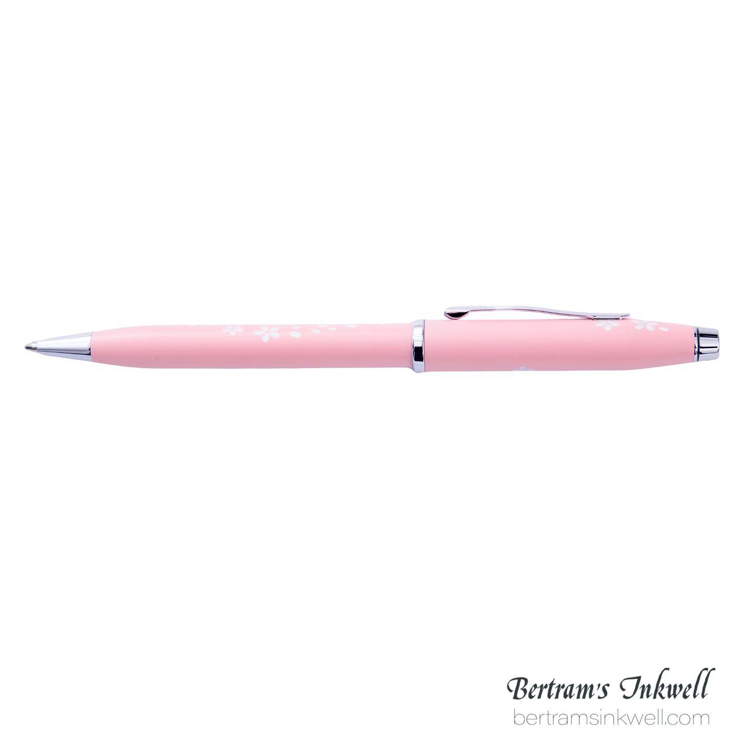 Cross Century® II Cherry Blossom Pink Lacquer Ballpoint Pen