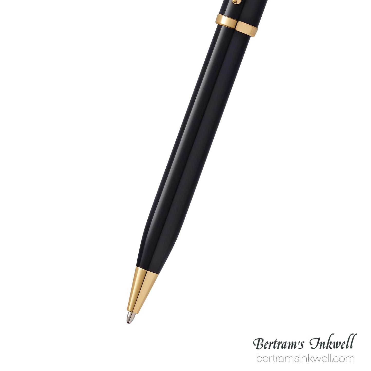 Cross Century® II Classic Black Ballpoint Pen