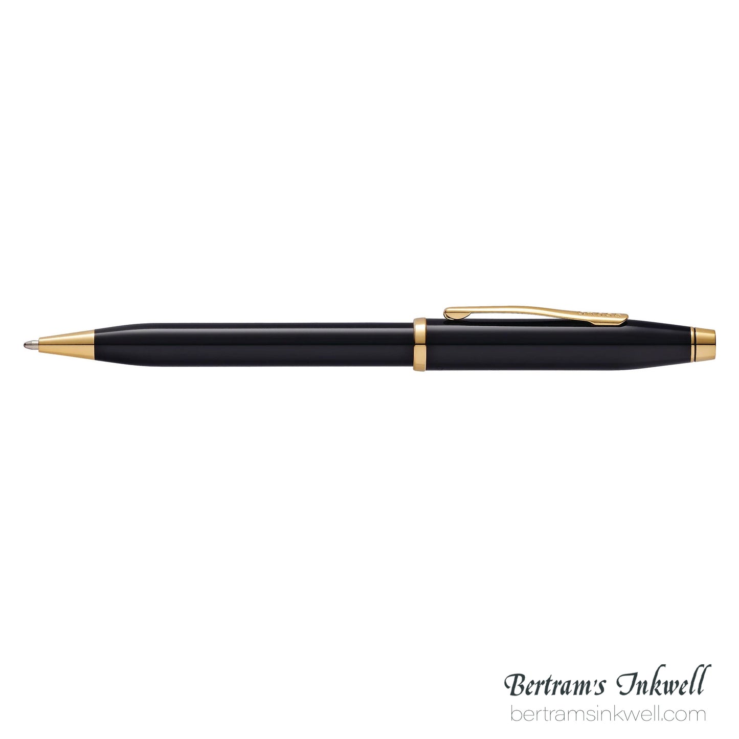 Cross Century® II Classic Black Ballpoint Pen