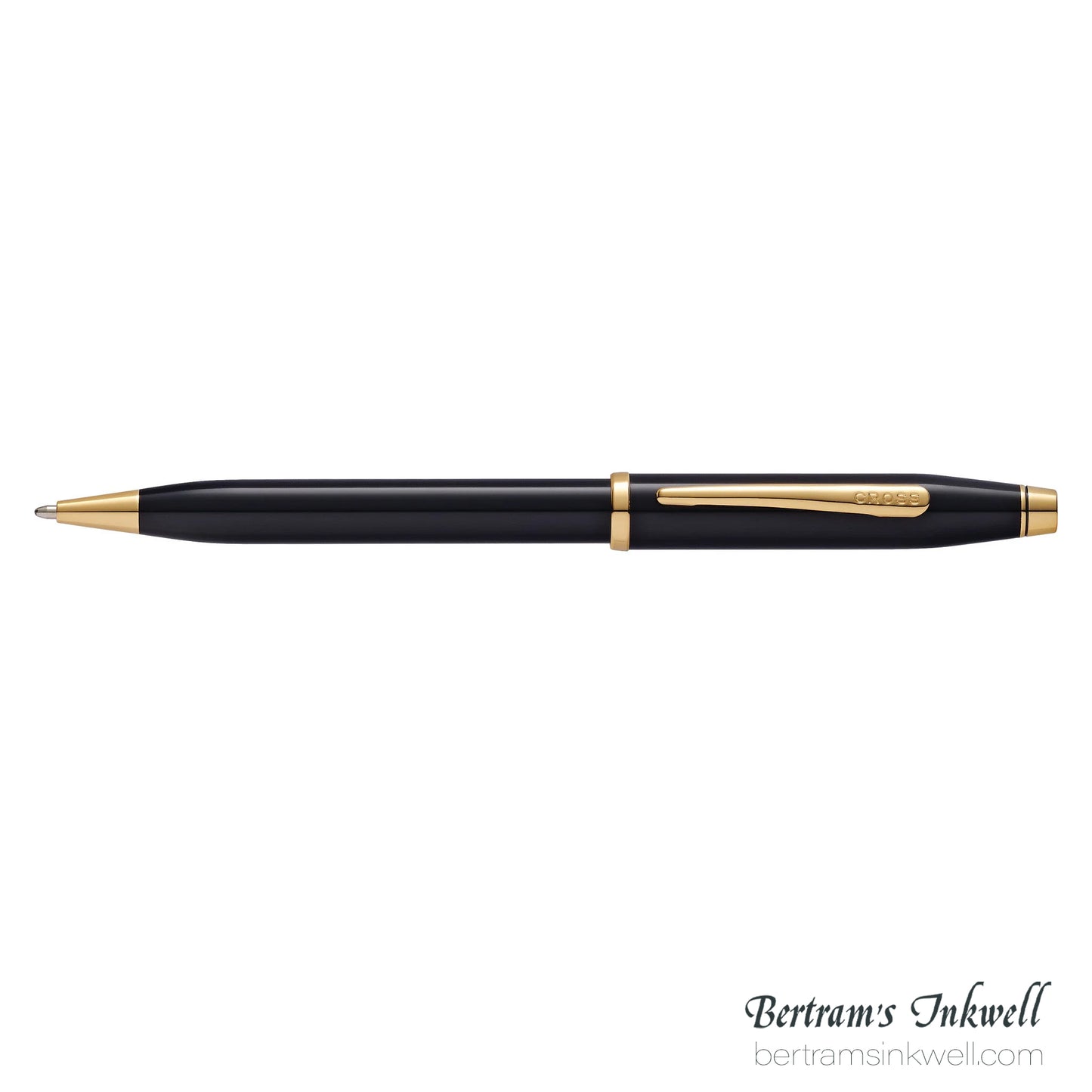 Cross Century® II Classic Black Ballpoint Pen