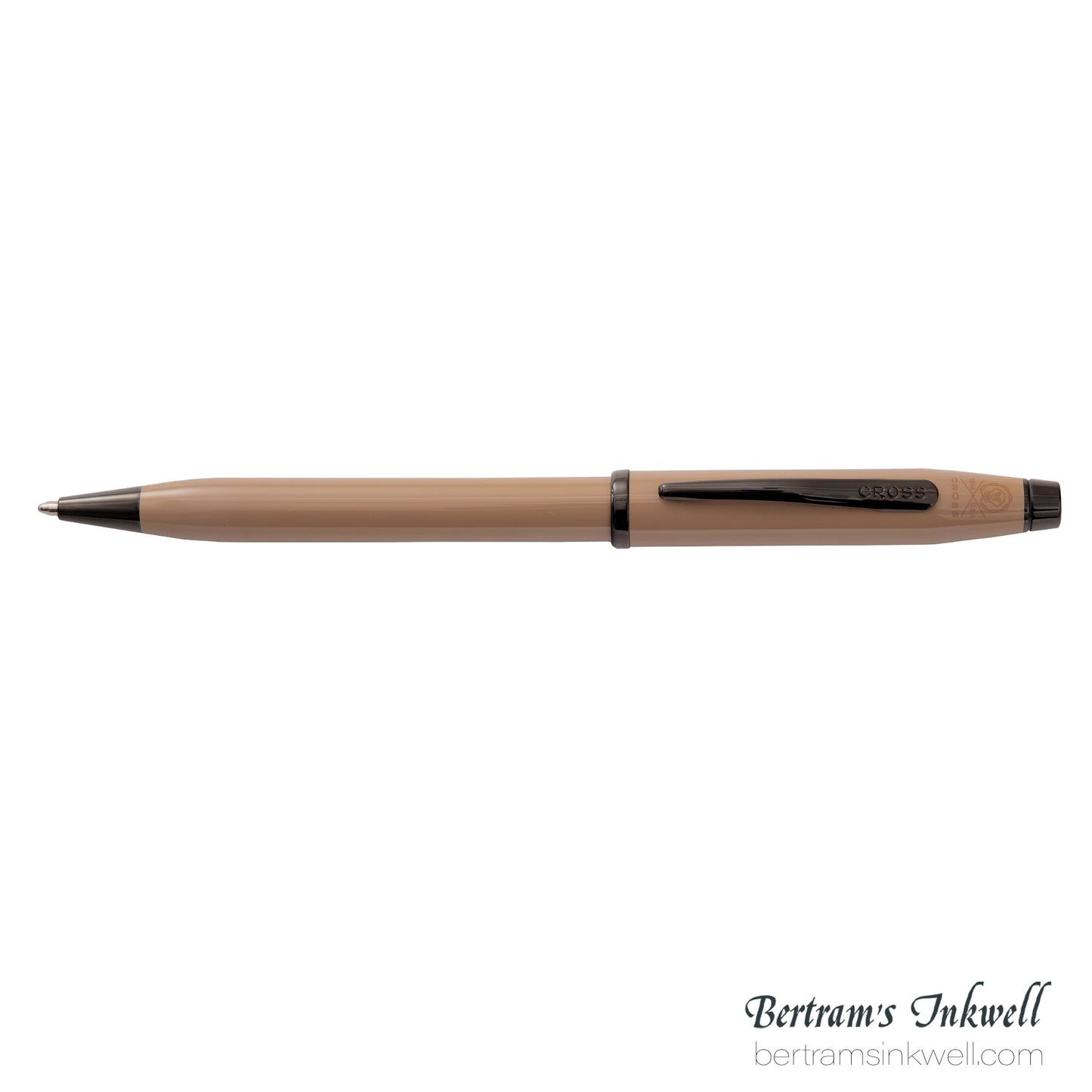 Cross Century® II Earthy Beige Ballpoint Pen