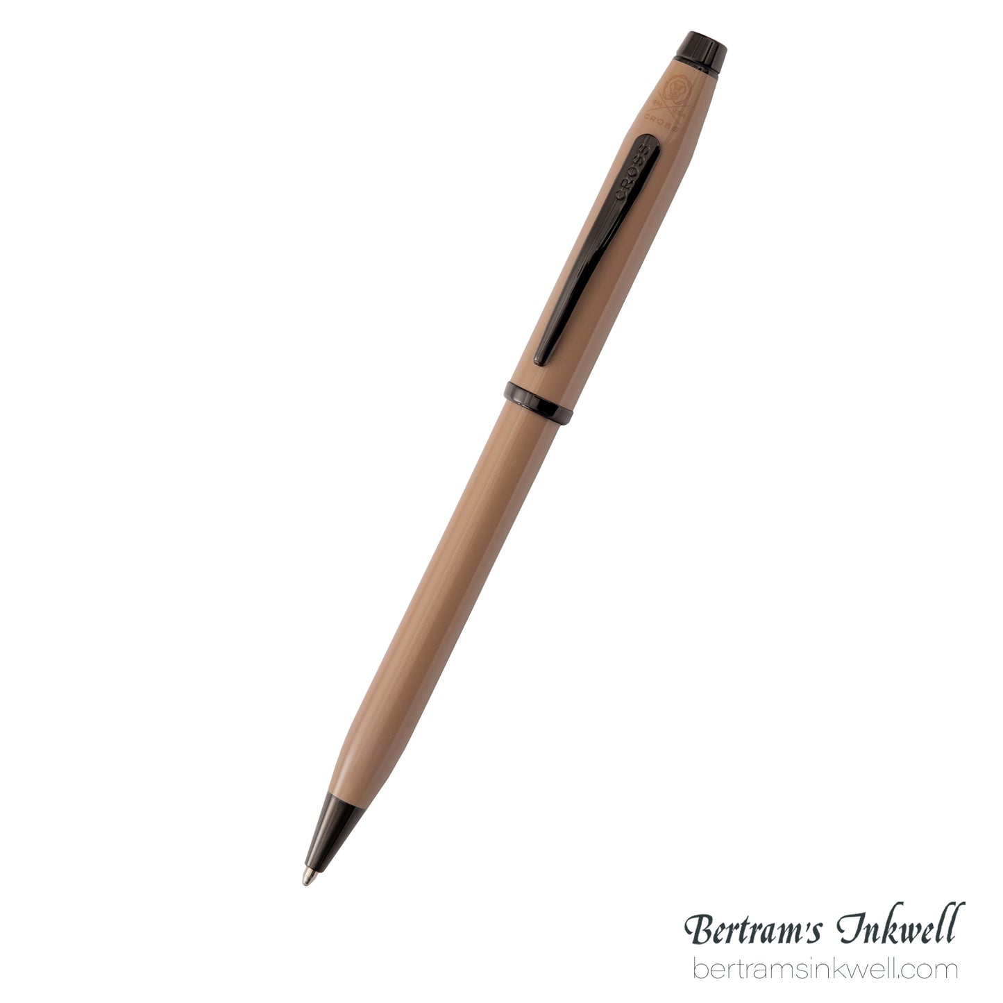 Cross Century® II Earthy Beige Ballpoint Pen