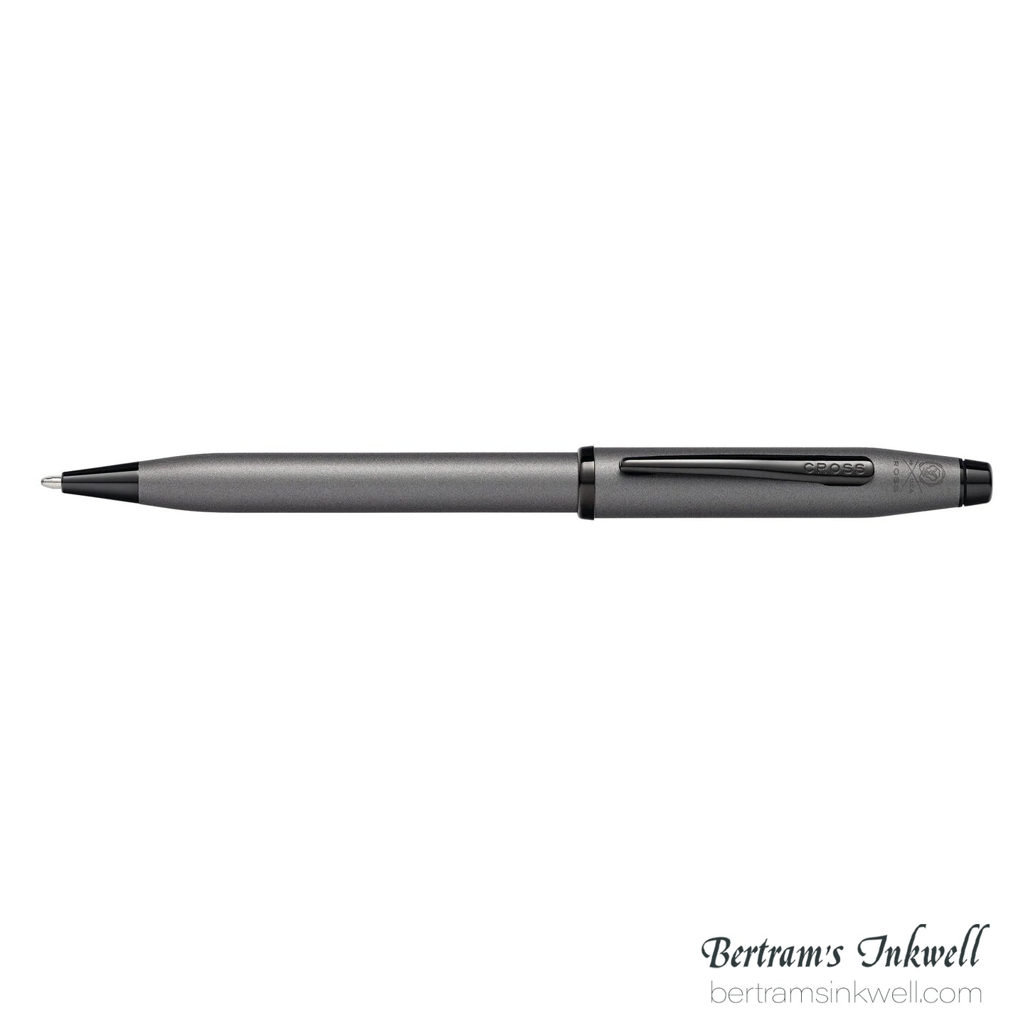 Cross Century® II Gunmetal Gray Ballpoint Pen