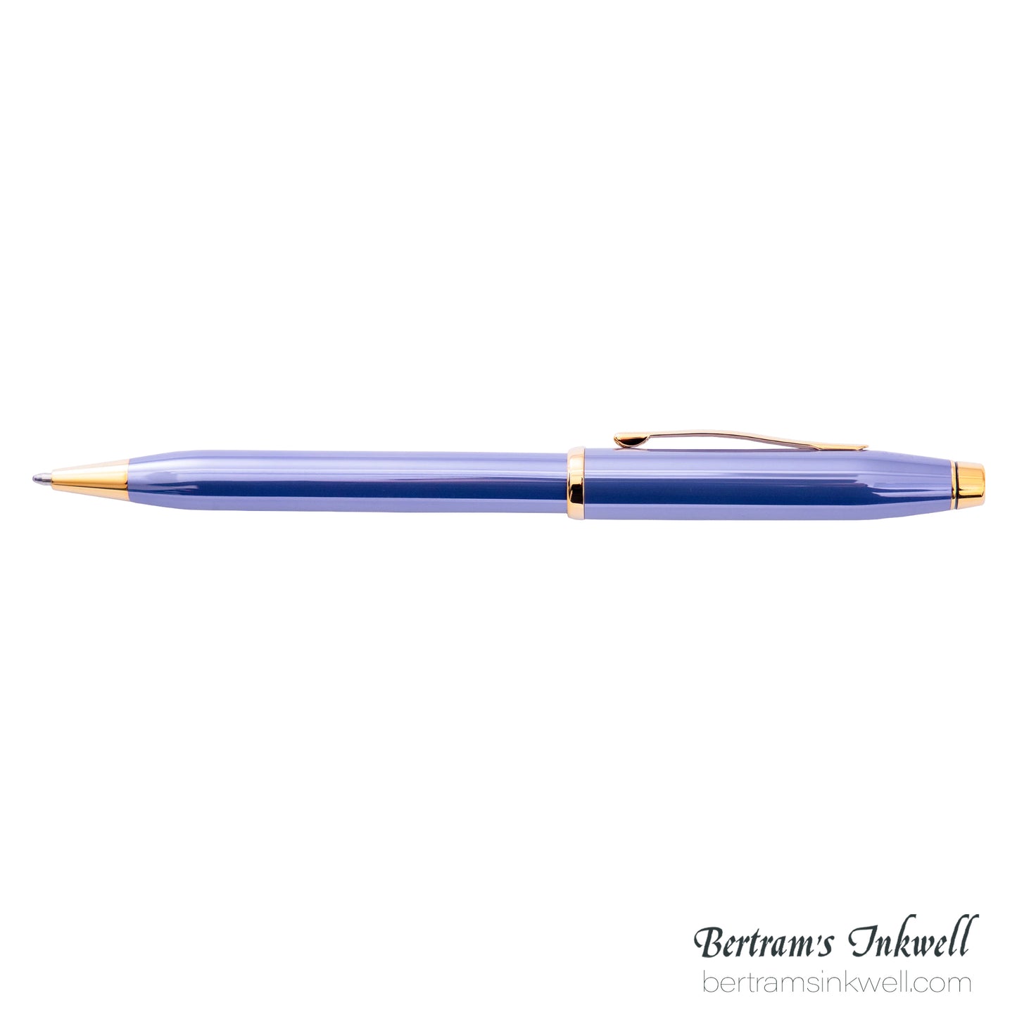 Cross Century® II Lavender Blue Ballpoint Pen