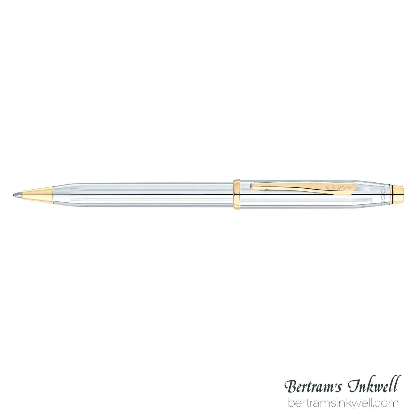 Cross Century® II Medalist® Ballpoint Pen