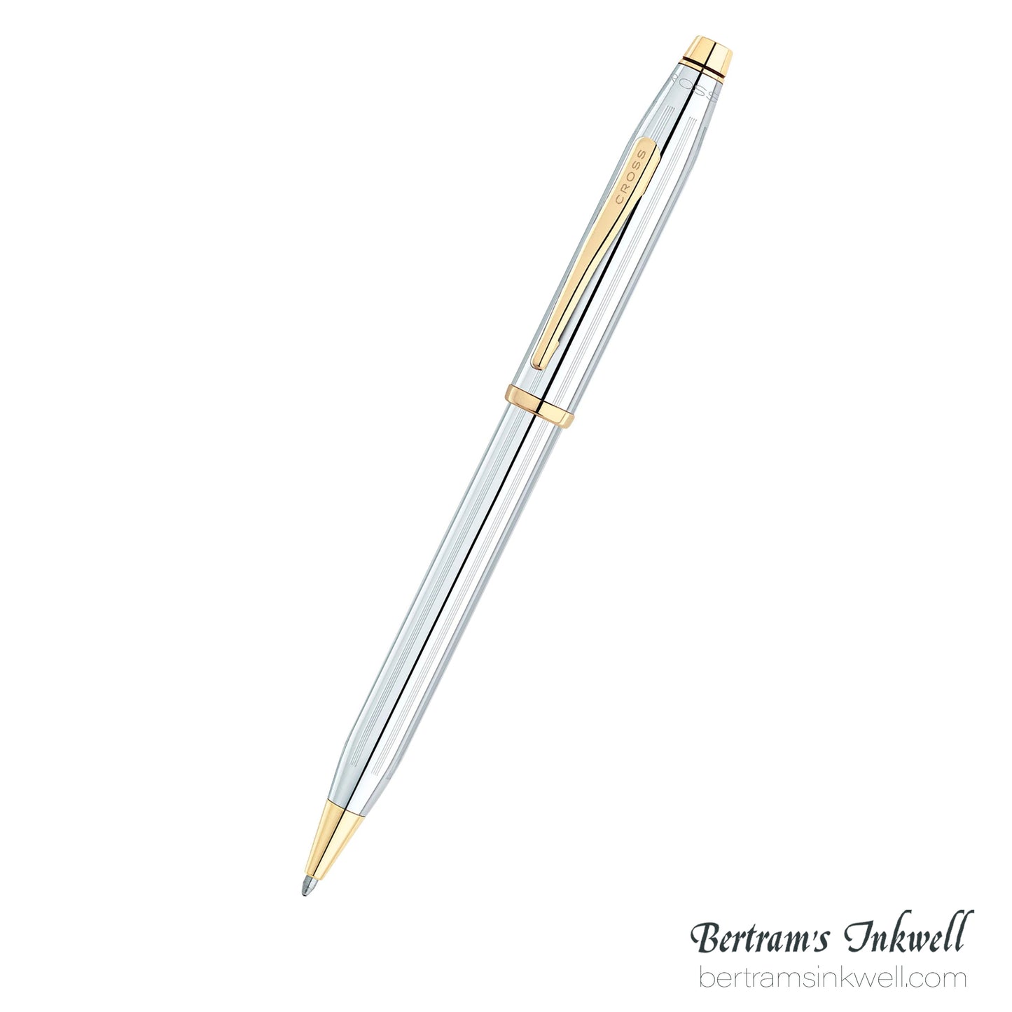 Cross Century® II Medalist® Ballpoint Pen