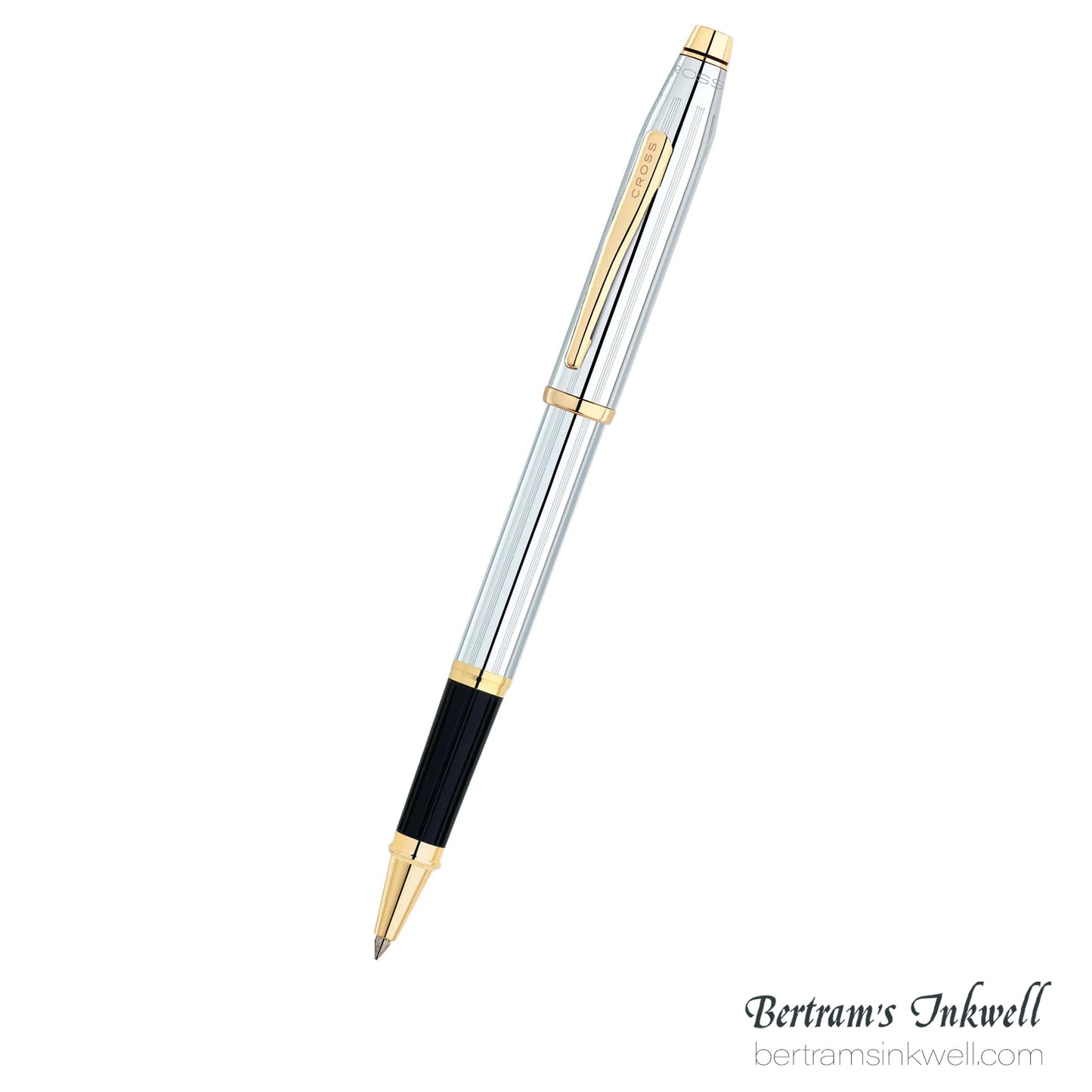 Cross Century® II Medalist® Rollerball Pen