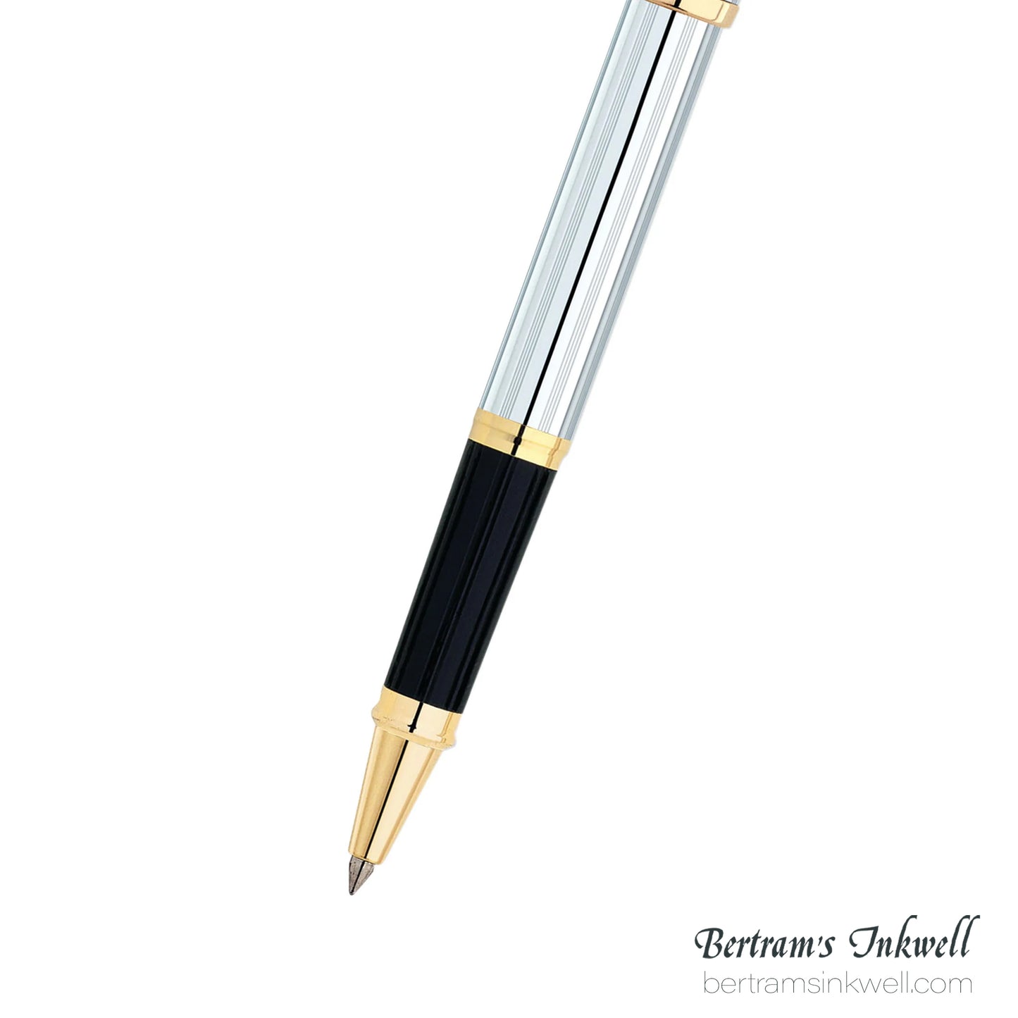 Cross Century® II Medalist® Rollerball Pen