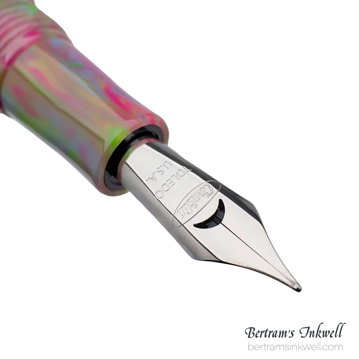 Conklin 1898 Misto Flare Limited Edition Fountain Pen