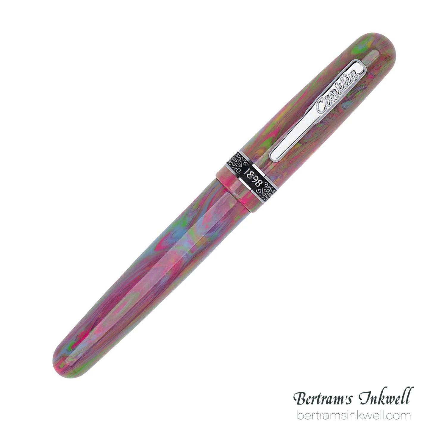Conklin 1898 Misto Flare Limited Edition Fountain Pen