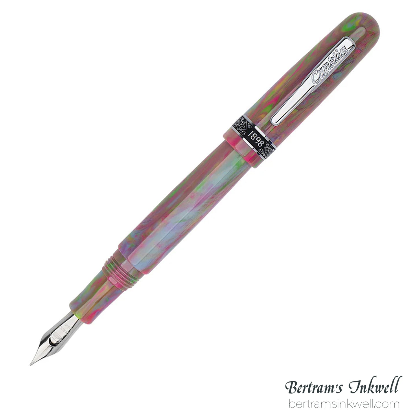 Conklin 1898 Misto Flare Limited Edition Fountain Pen