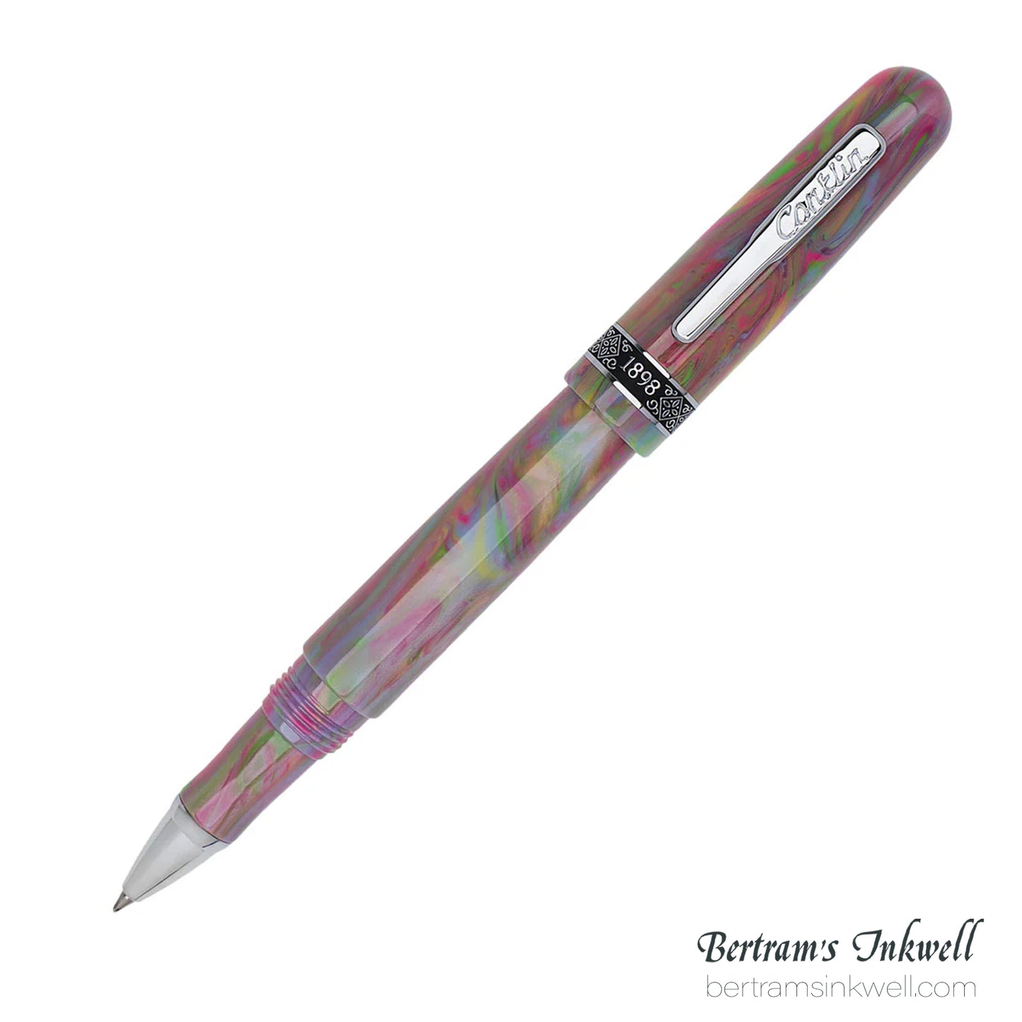 Conklin 1898 Misto Flare Limited Edition Rollerball