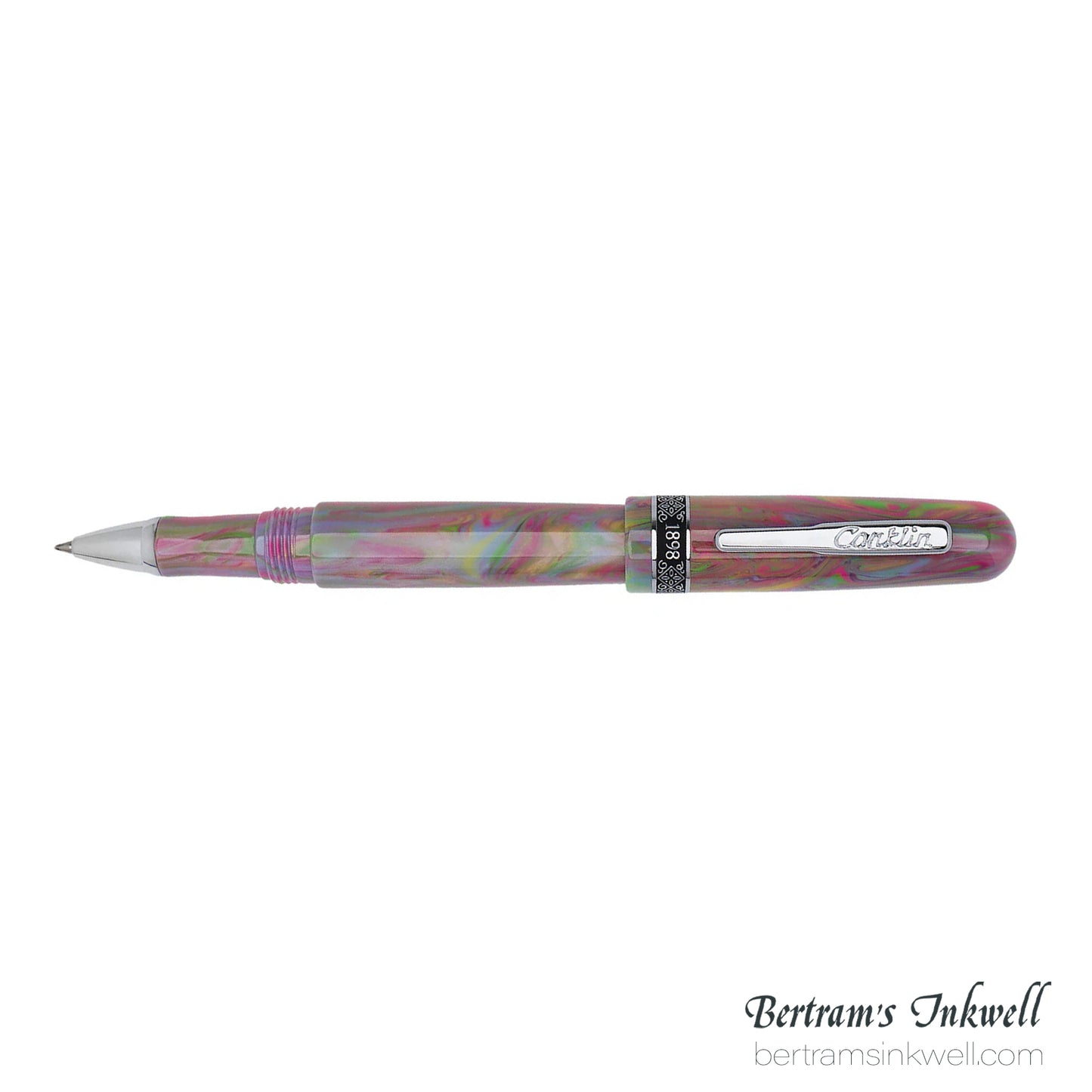 Conklin 1898 Misto Flare Limited Edition Rollerball