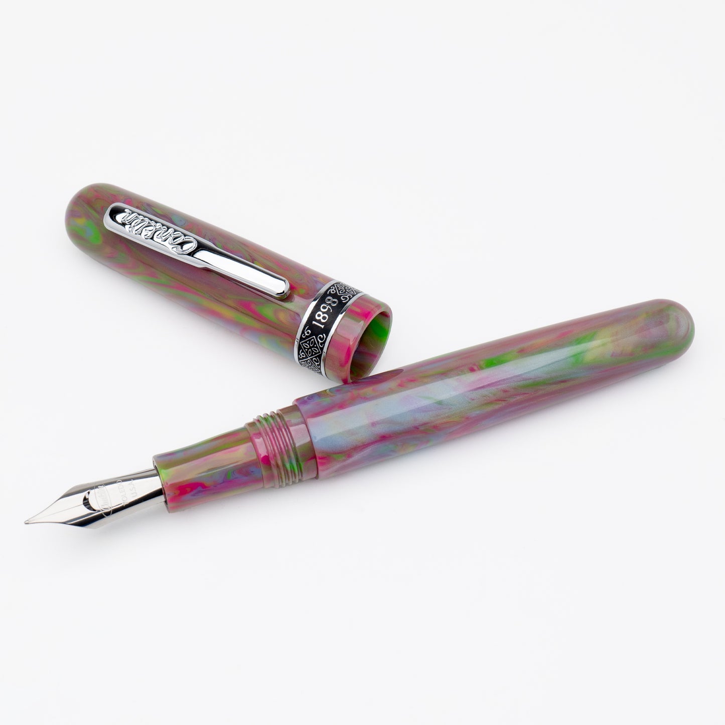 Conklin 1898 Misto Flare Limited Edition Fountain Pen