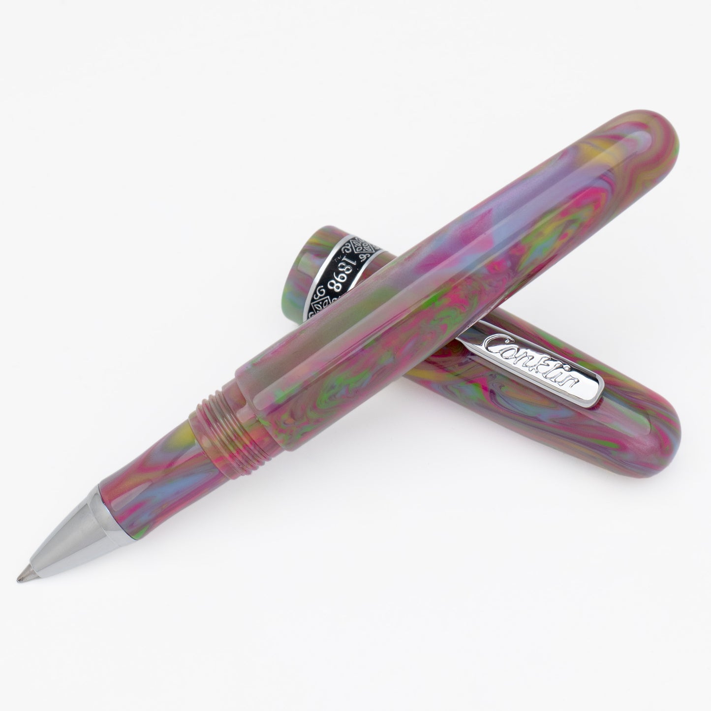 Conklin 1898 Misto Flare Limited Edition Rollerball