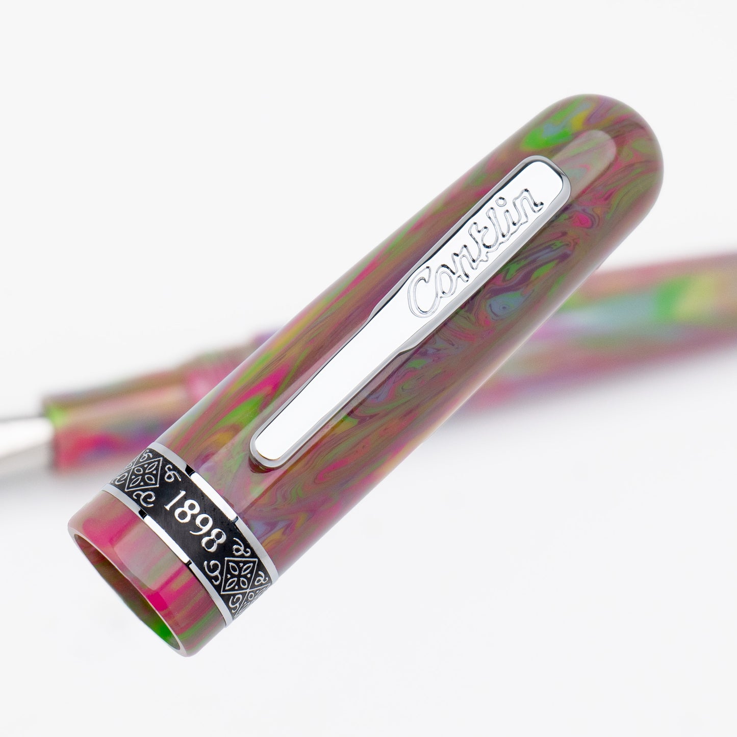 Conklin 1898 Misto Flare Limited Edition Fountain Pen