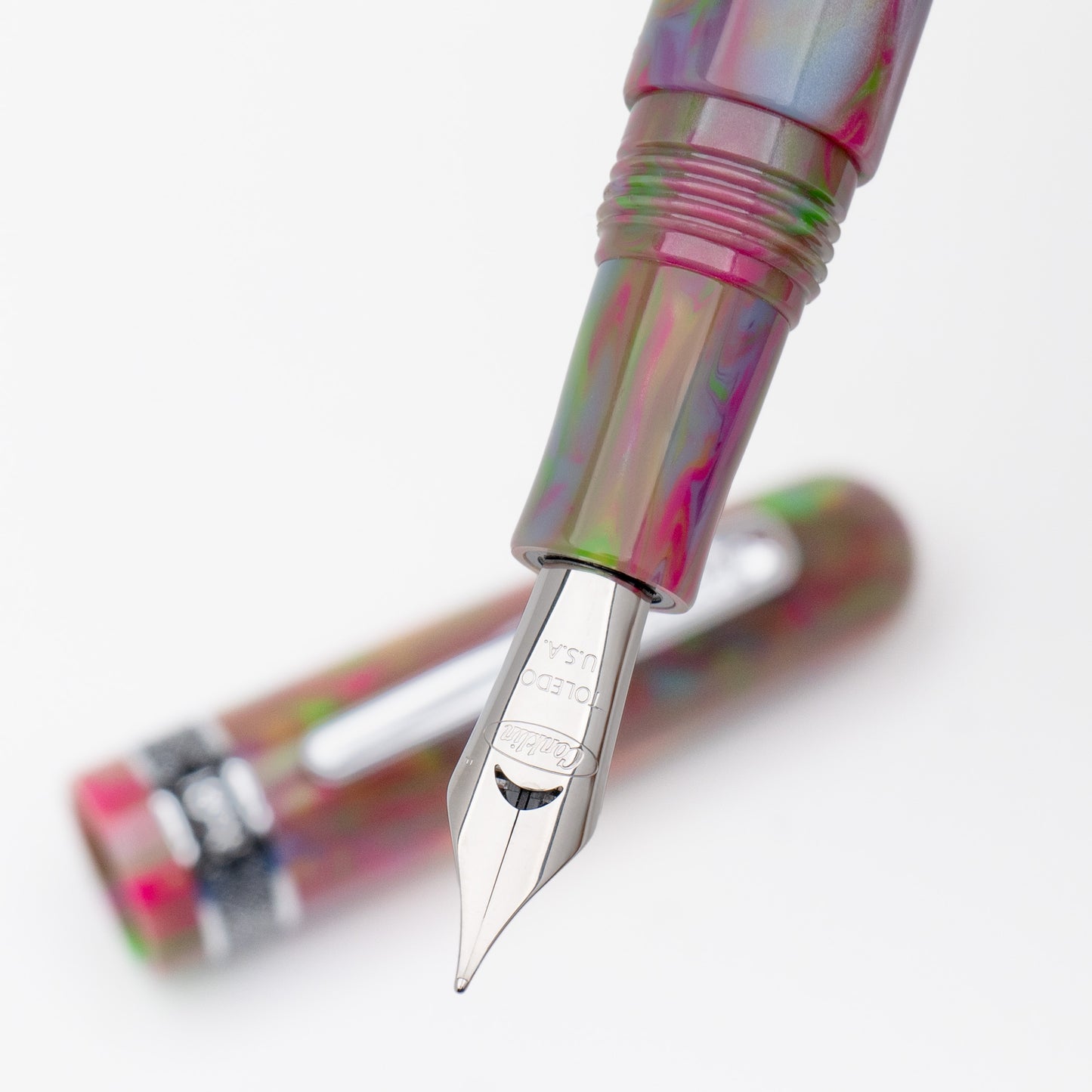 Conklin 1898 Misto Flare Limited Edition Fountain Pen