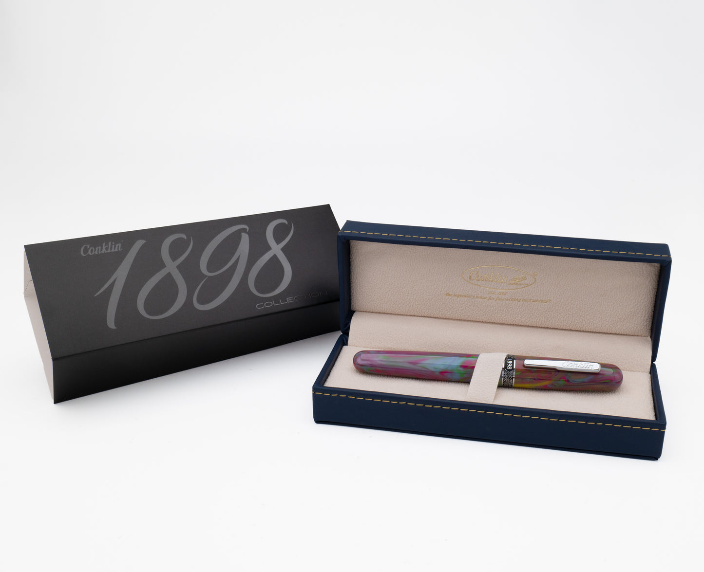 Conklin 1898 Misto Flare Limited Edition Fountain Pen