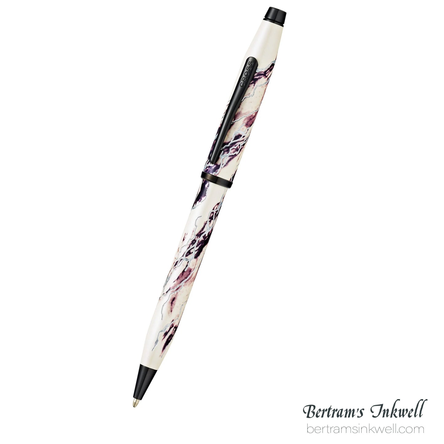 Cross Wanderlust Everest Ballpoint Pen