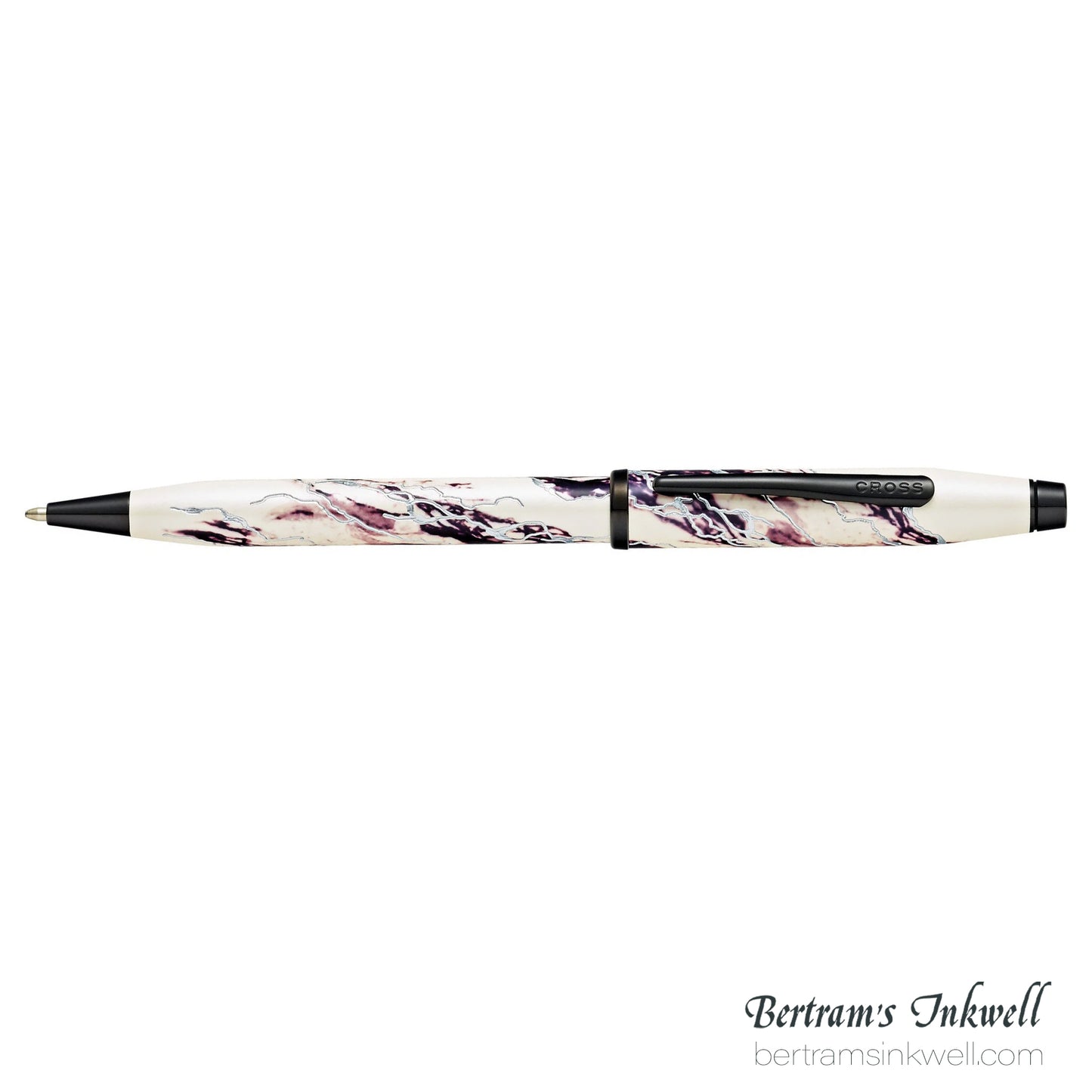 Cross Wanderlust Everest Ballpoint Pen
