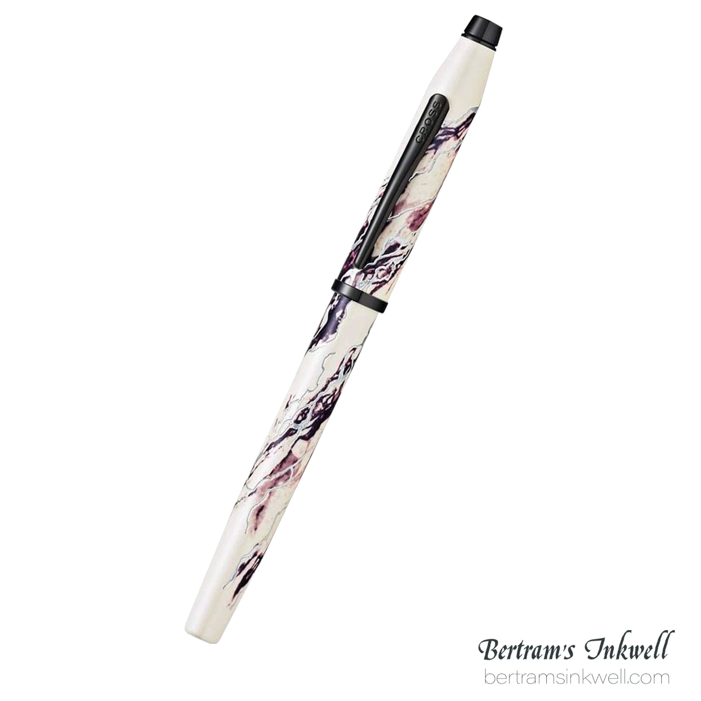 Cross Wanderlust Everest Medium Nib Fountain Pen