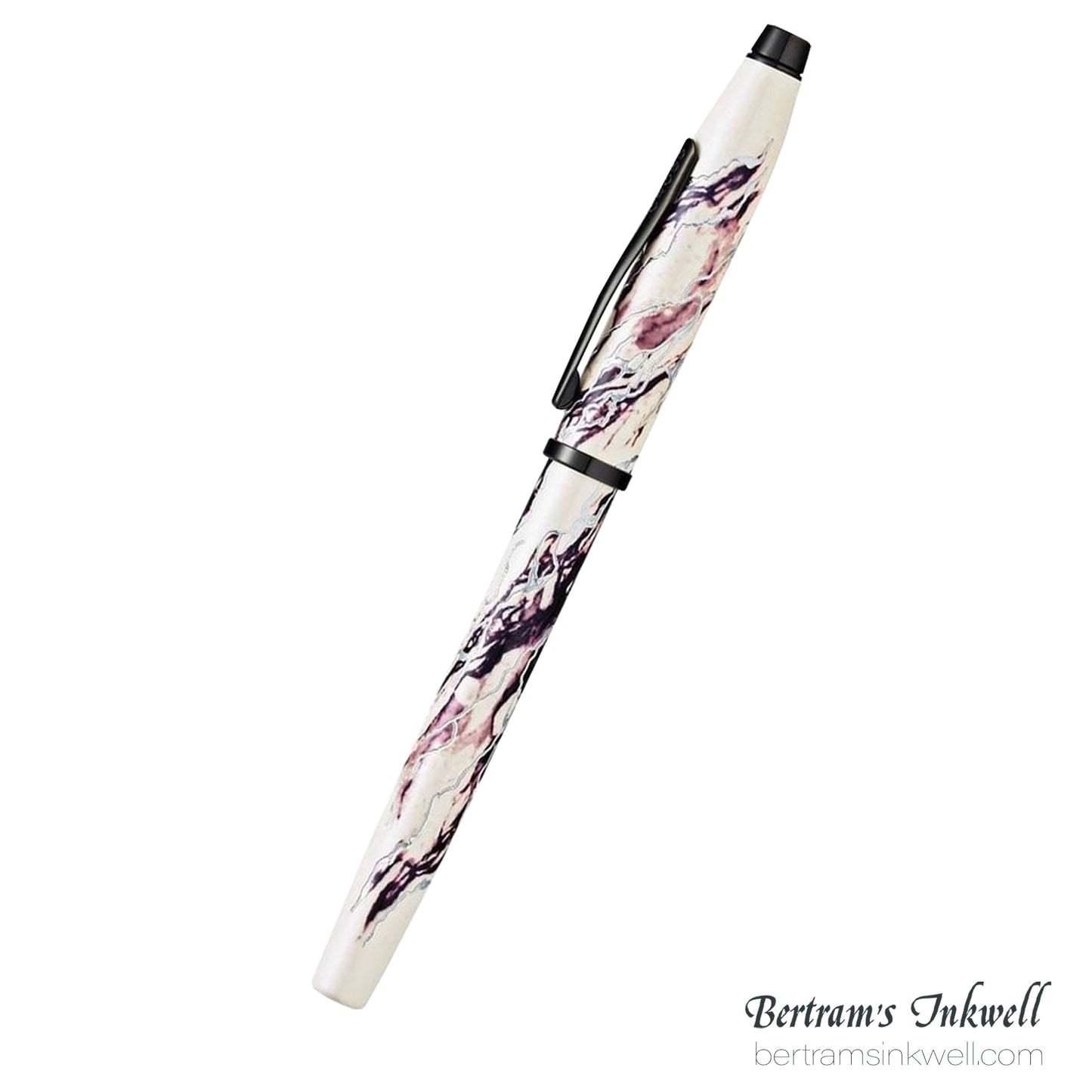 Cross Wanderlust Everest Medium Nib Fountain Pen