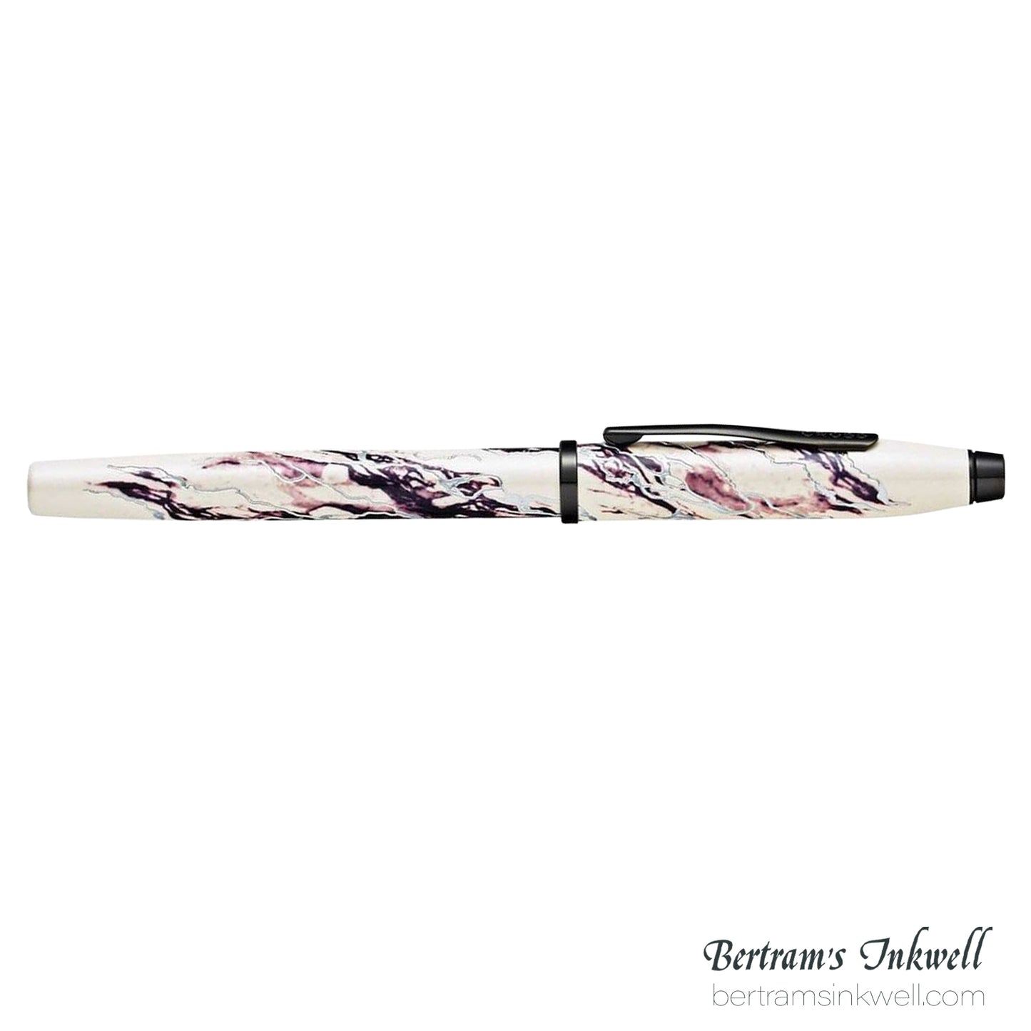 Cross Wanderlust Everest Medium Nib Fountain Pen