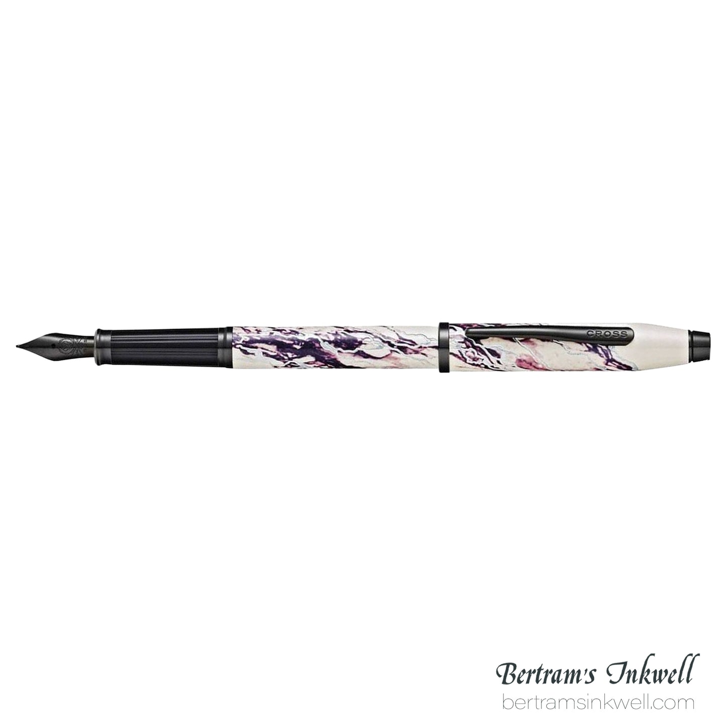 Cross Wanderlust Everest Medium Nib Fountain Pen