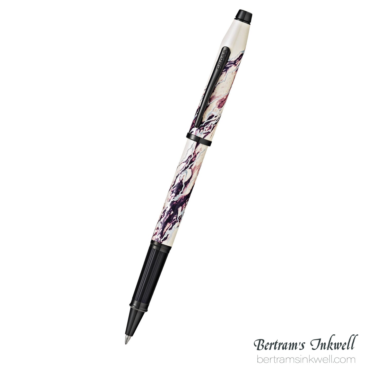 Cross Wanderlust Everest Rollerball Pen