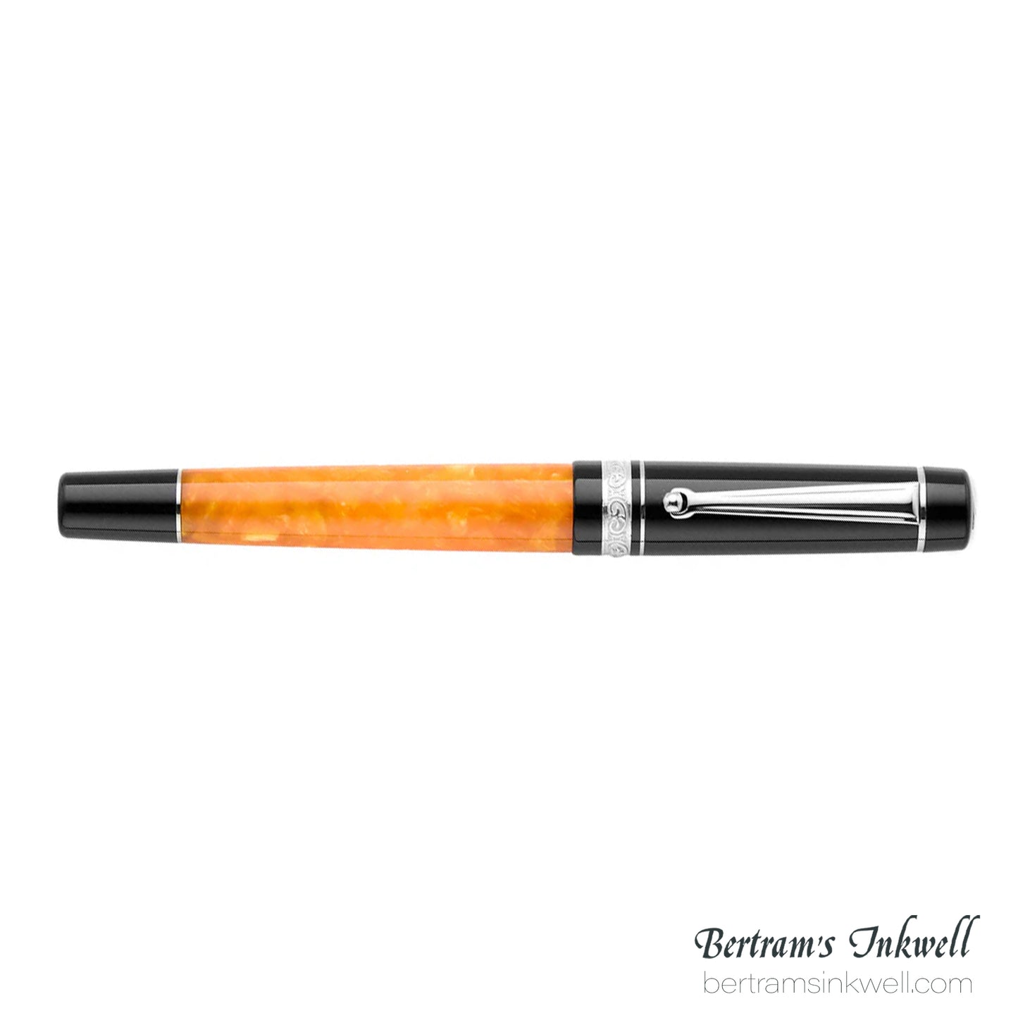 Delta DV Original Slim-Size Fountain Pen 14K Nib