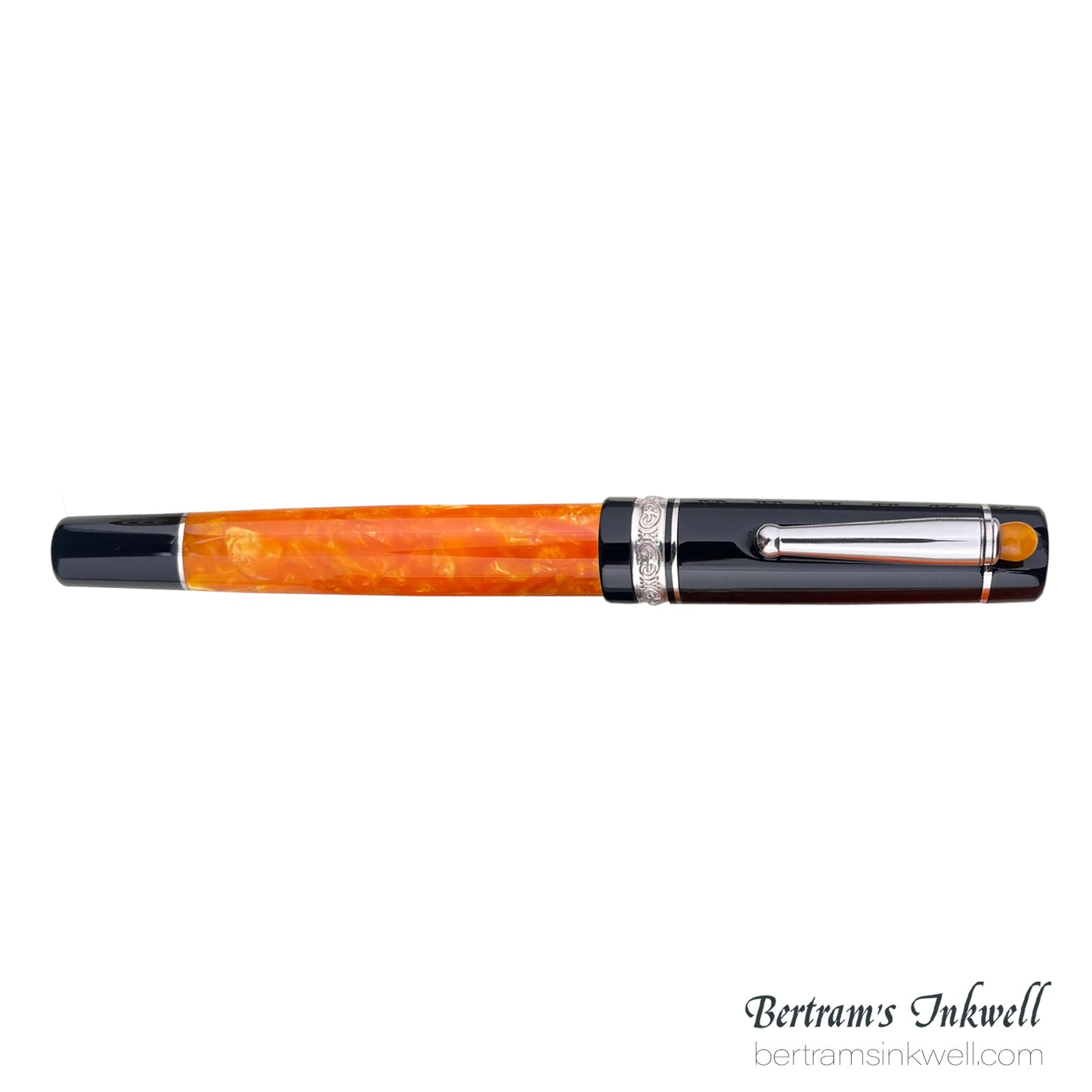 Delta WE Dolcevita Fountain Pen Steel Nib
