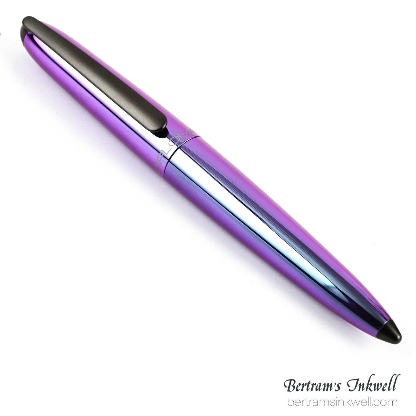 Diplomat Aero Funky Special Edition Fountain pen