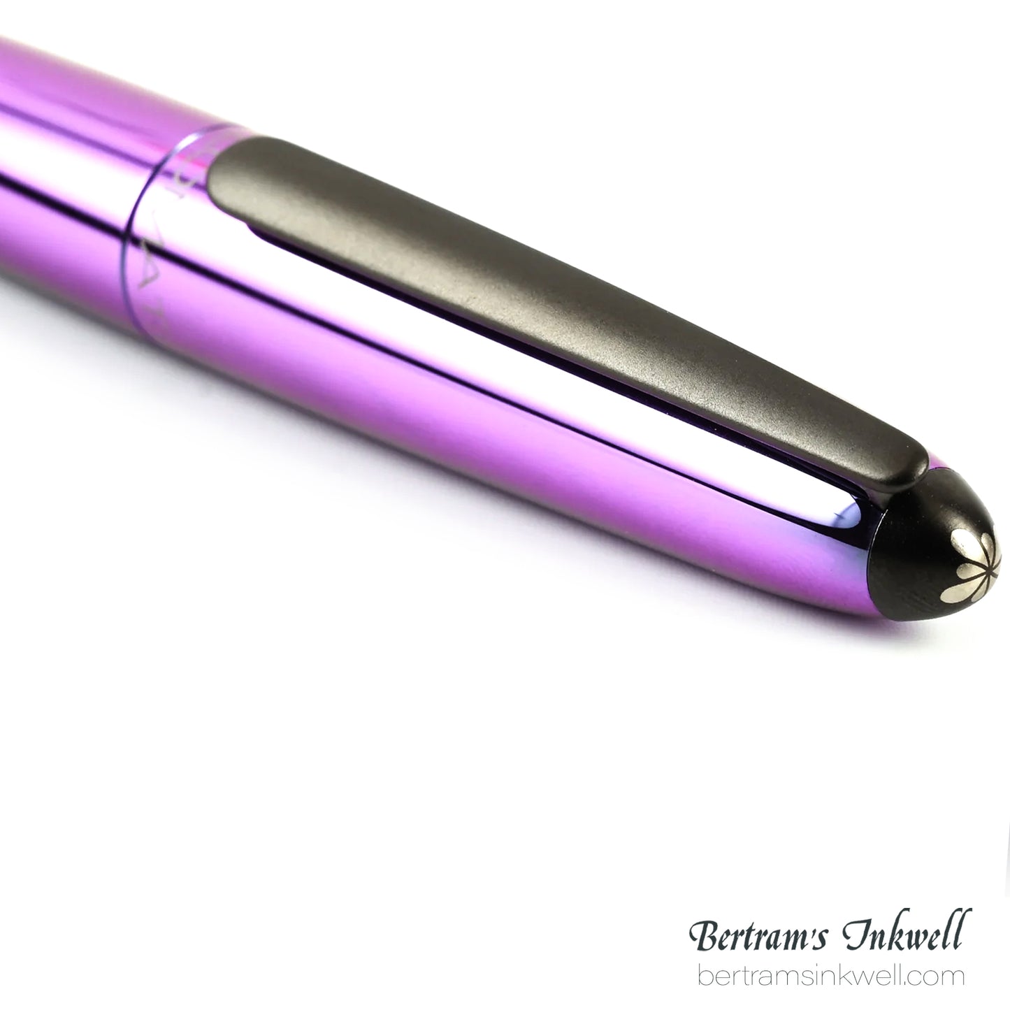Diplomat Aero Funky Special Edition Pencil