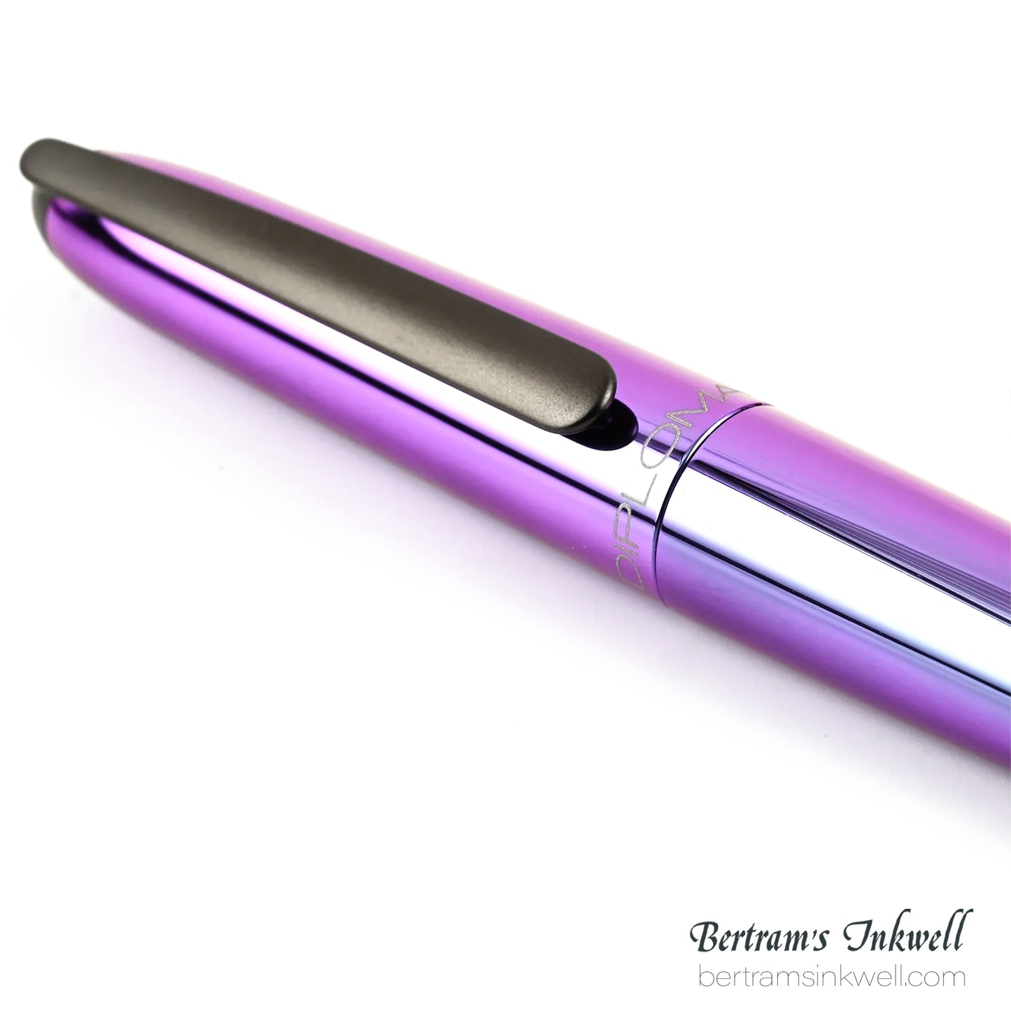 Diplomat Aero Funky Special Edition Rollerball