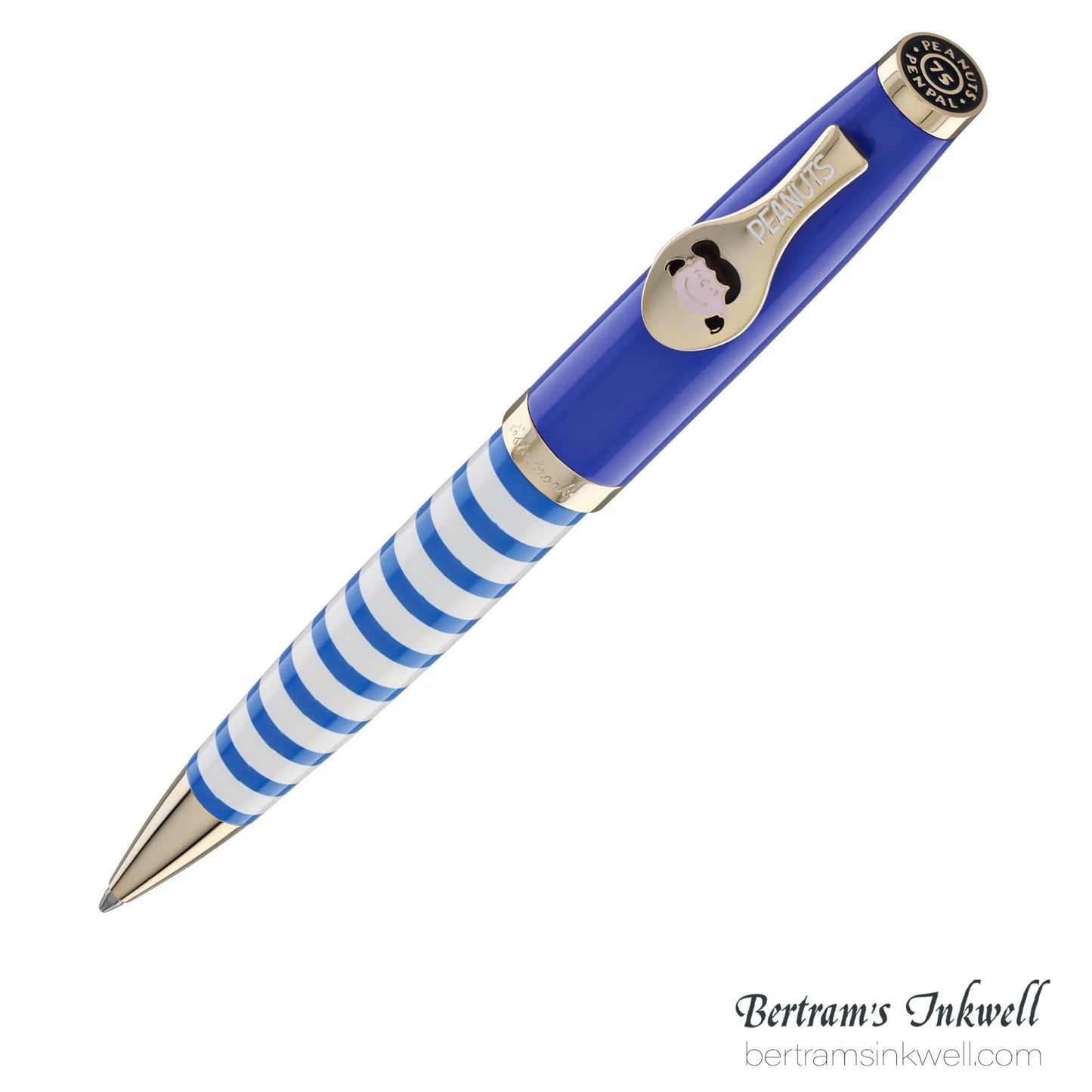 Esterbrook Estie Lucy - 75th Anniversary Edition Ballpoint