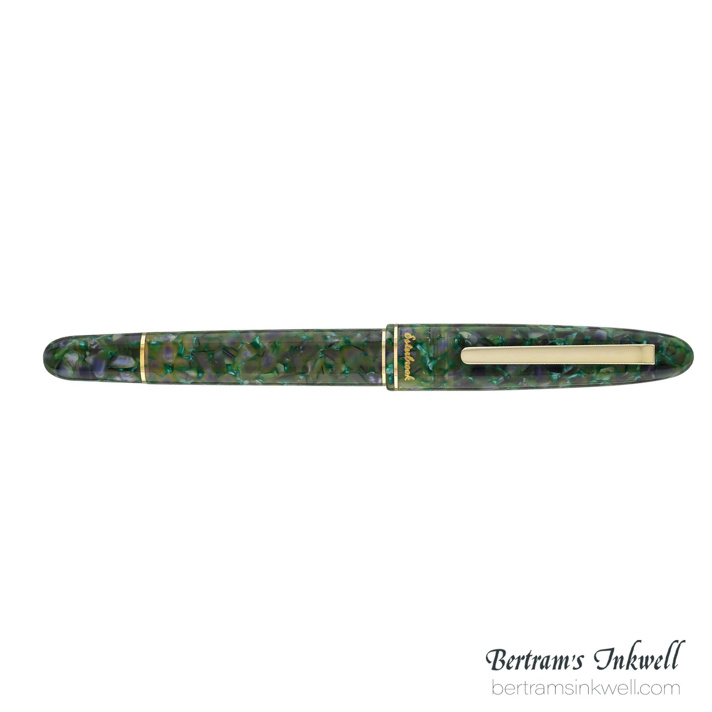 Esterbrook Estie Jurassic Regular Size Fountain Pen