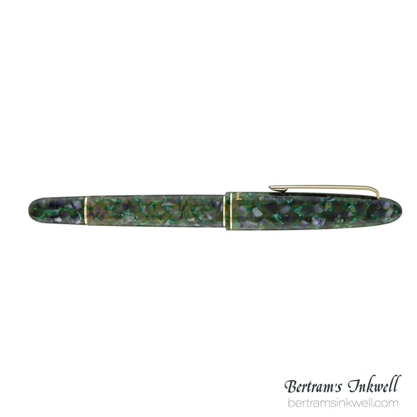 Esterbrook Estie Jurassic Regular Size Fountain Pen