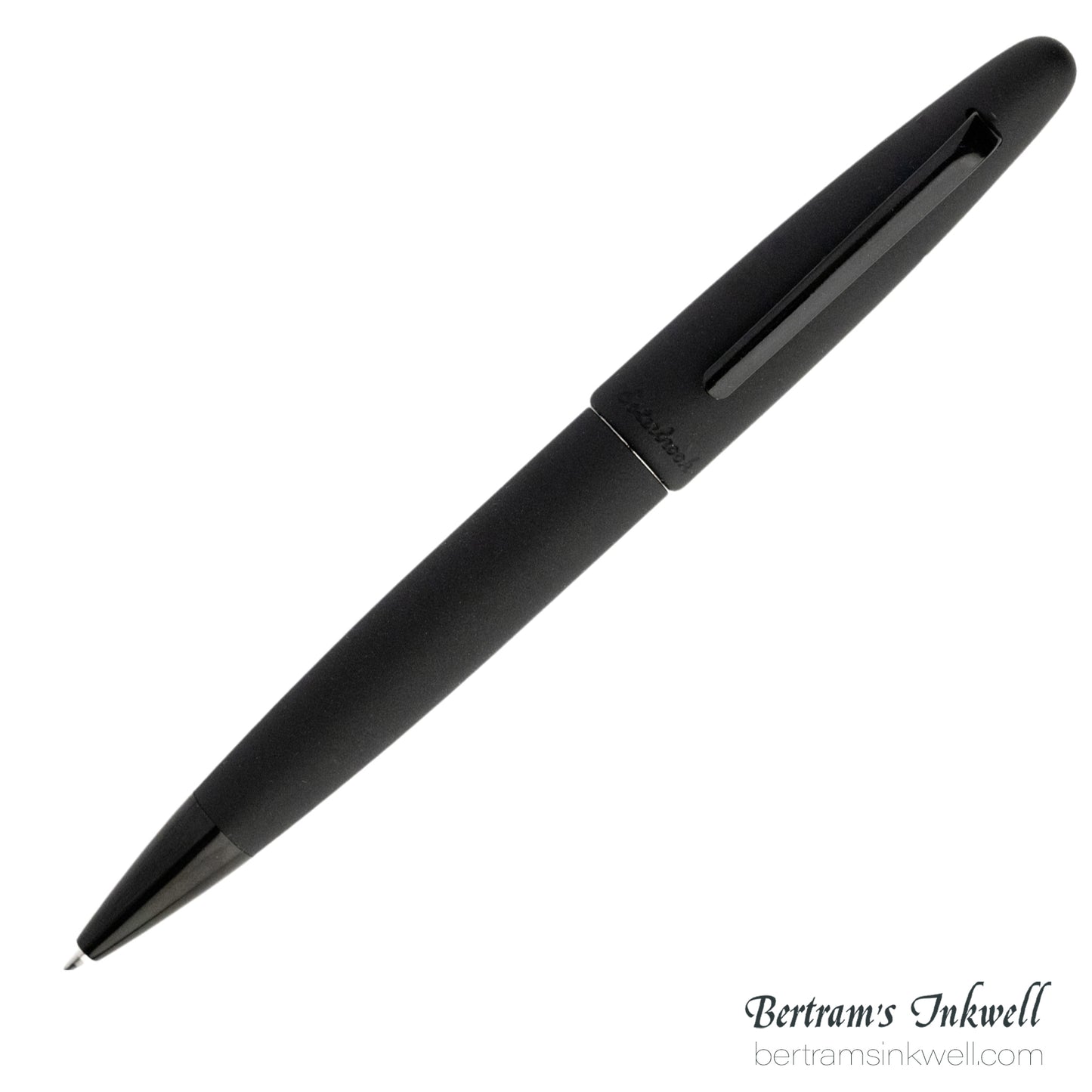 Esterbrook Estie Raven Ballpoint