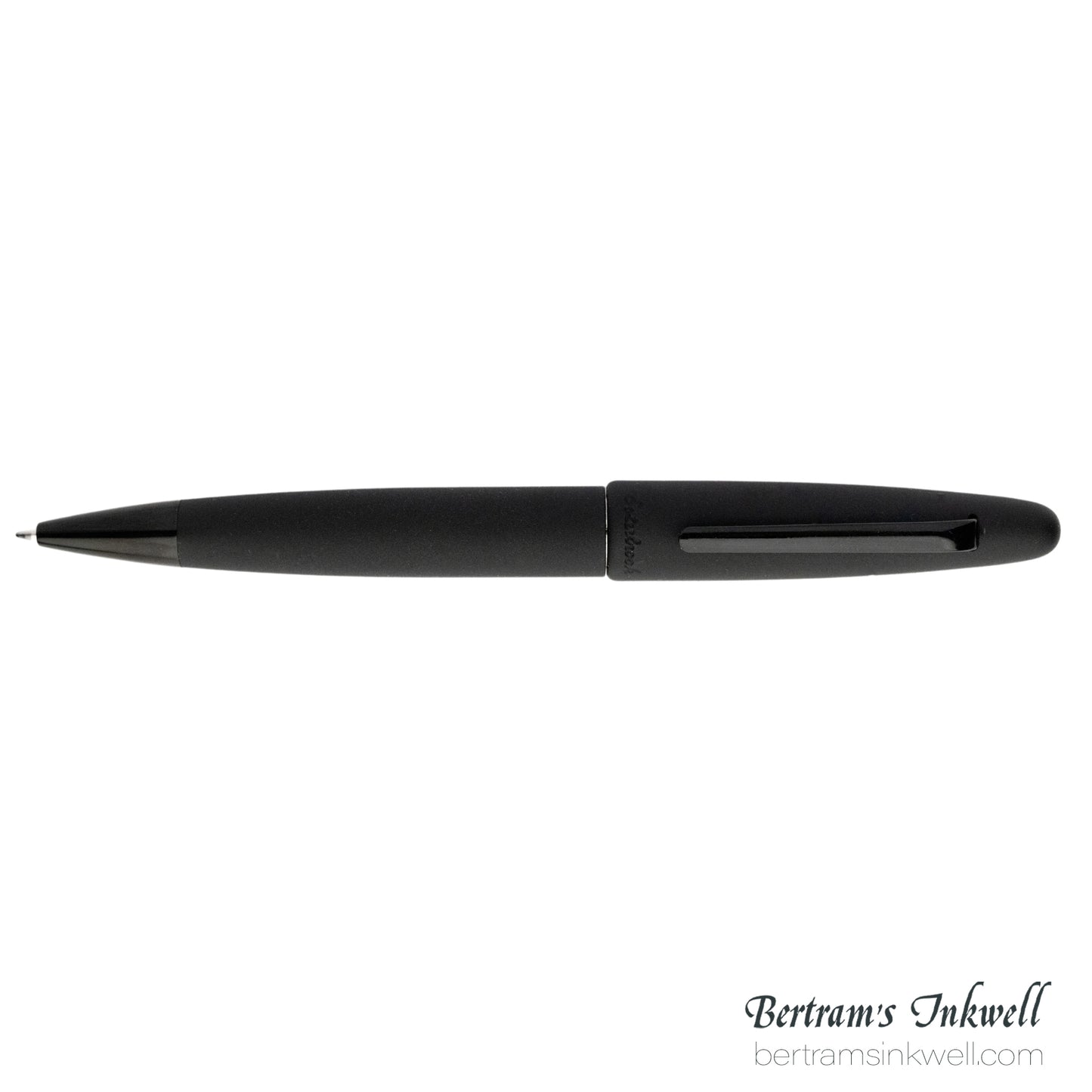 Esterbrook Estie Raven Ballpoint