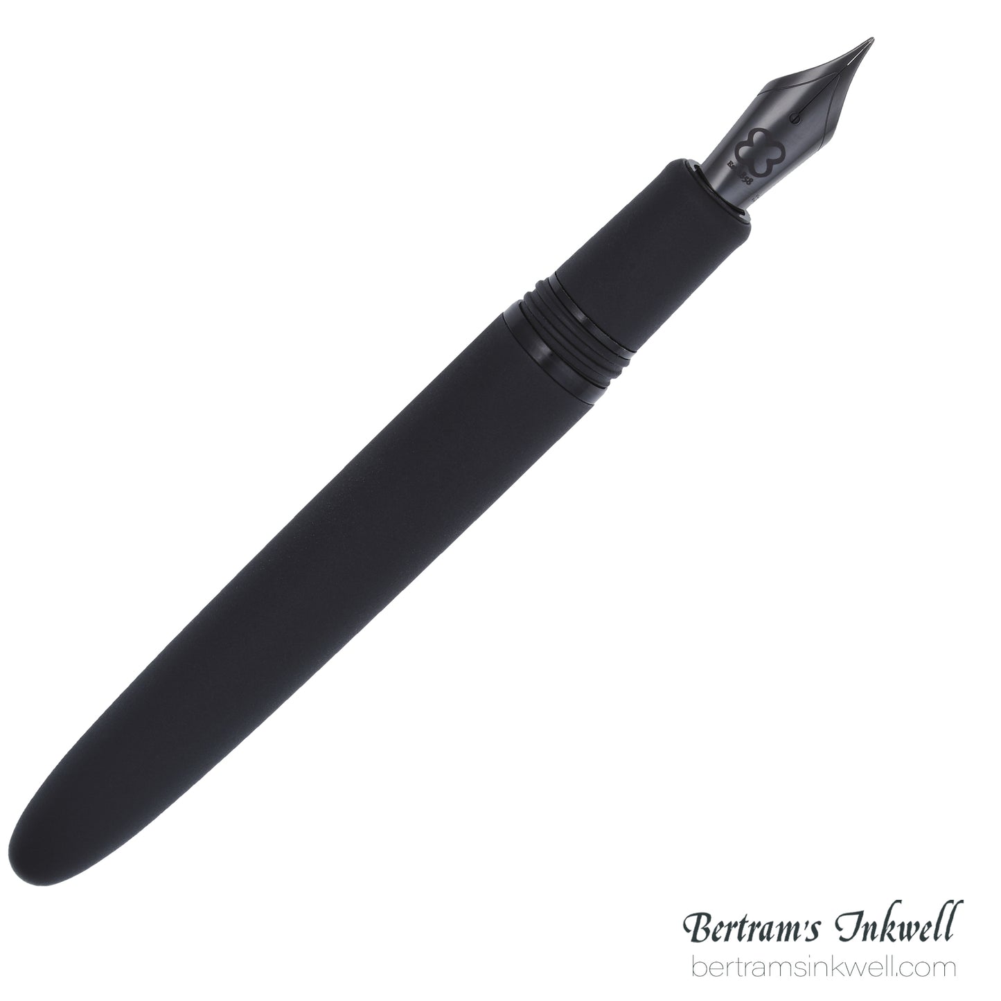 Esterbrook Estie Raven Fountain Pen