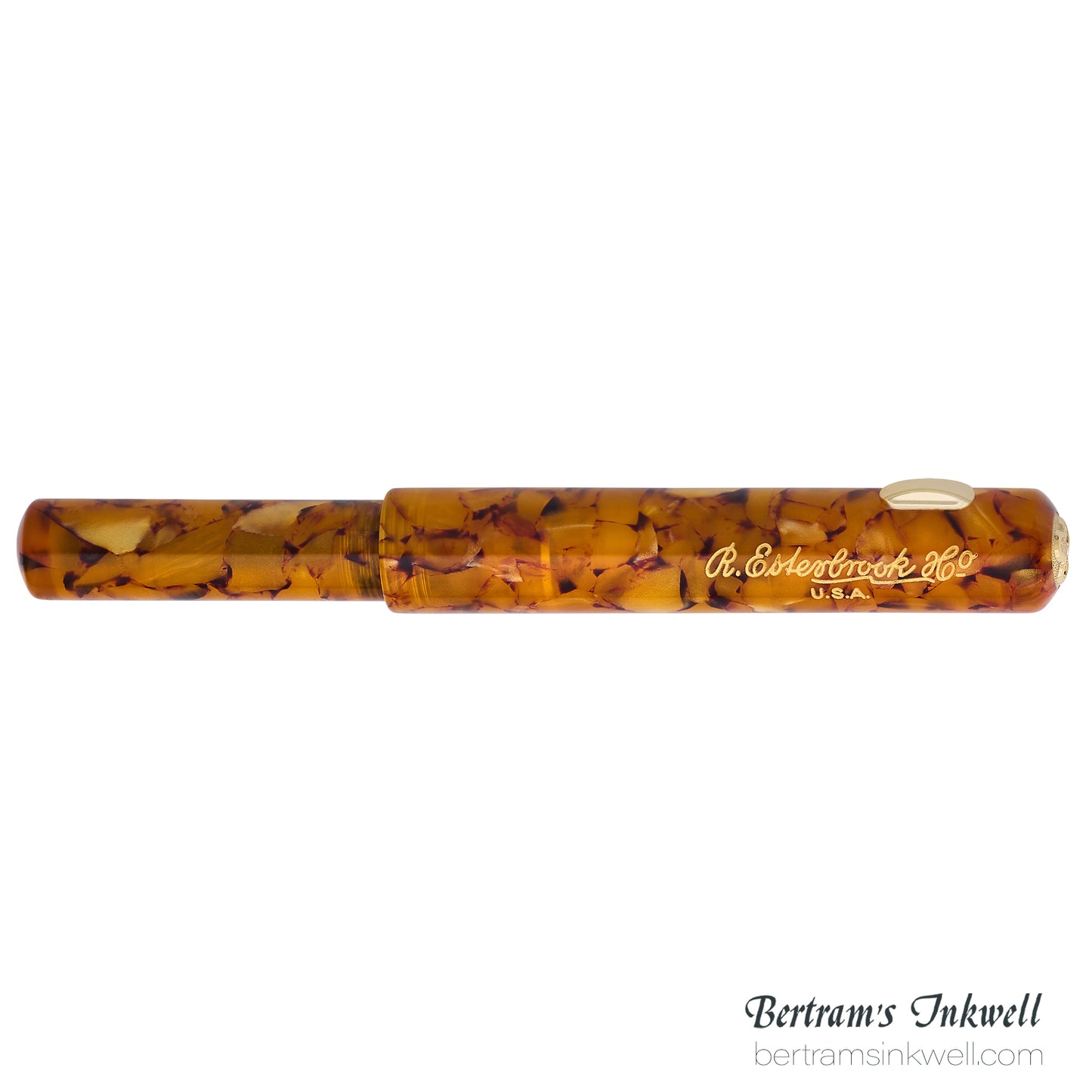 Esterbrook Niblet Honeycomb Fountain Pen