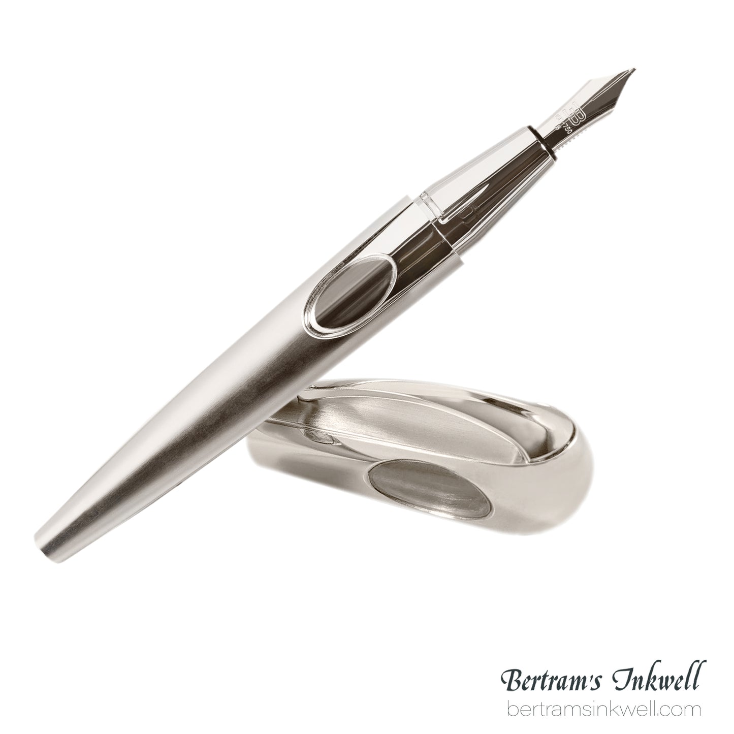 Ferrari da Varese Bugatti Type A Limited Edition Fountain Pen, 2010