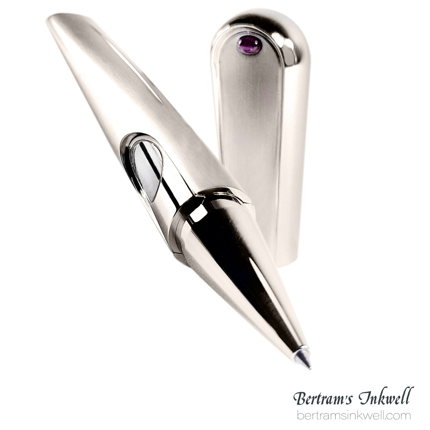 Ferrari da Varese Bugatti Type A Limited Edition Rollerball, 2010