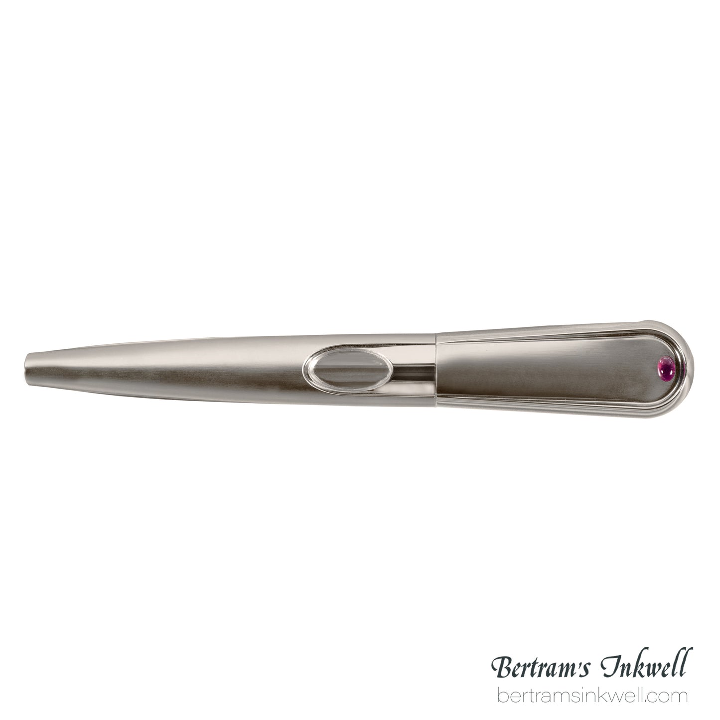 Ferrari da Varese Bugatti Type A Limited Edition Fountain Pen, 2010