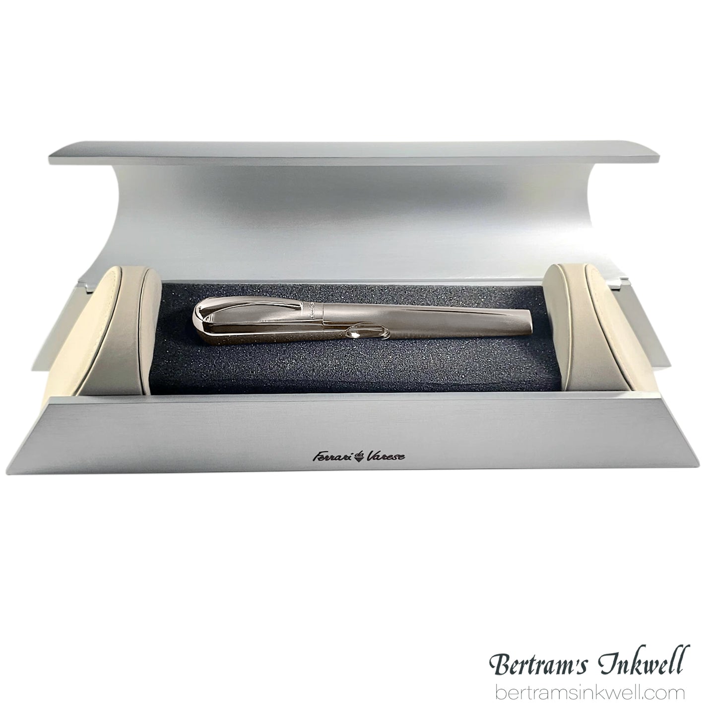 Ferrari da Varese Bugatti Type A Limited Edition Fountain Pen, 2010