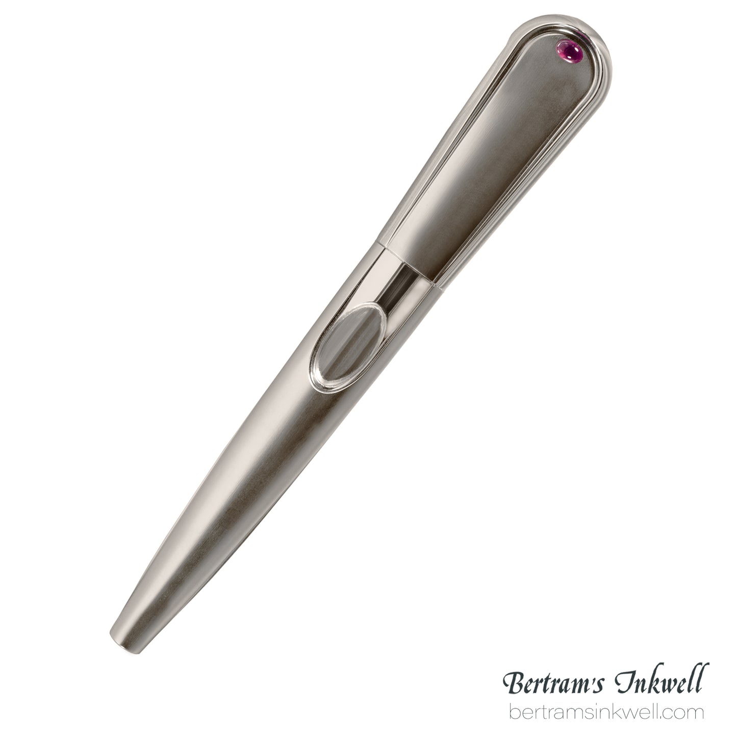Ferrari da Varese Bugatti Type A Limited Edition Fountain Pen, 2010