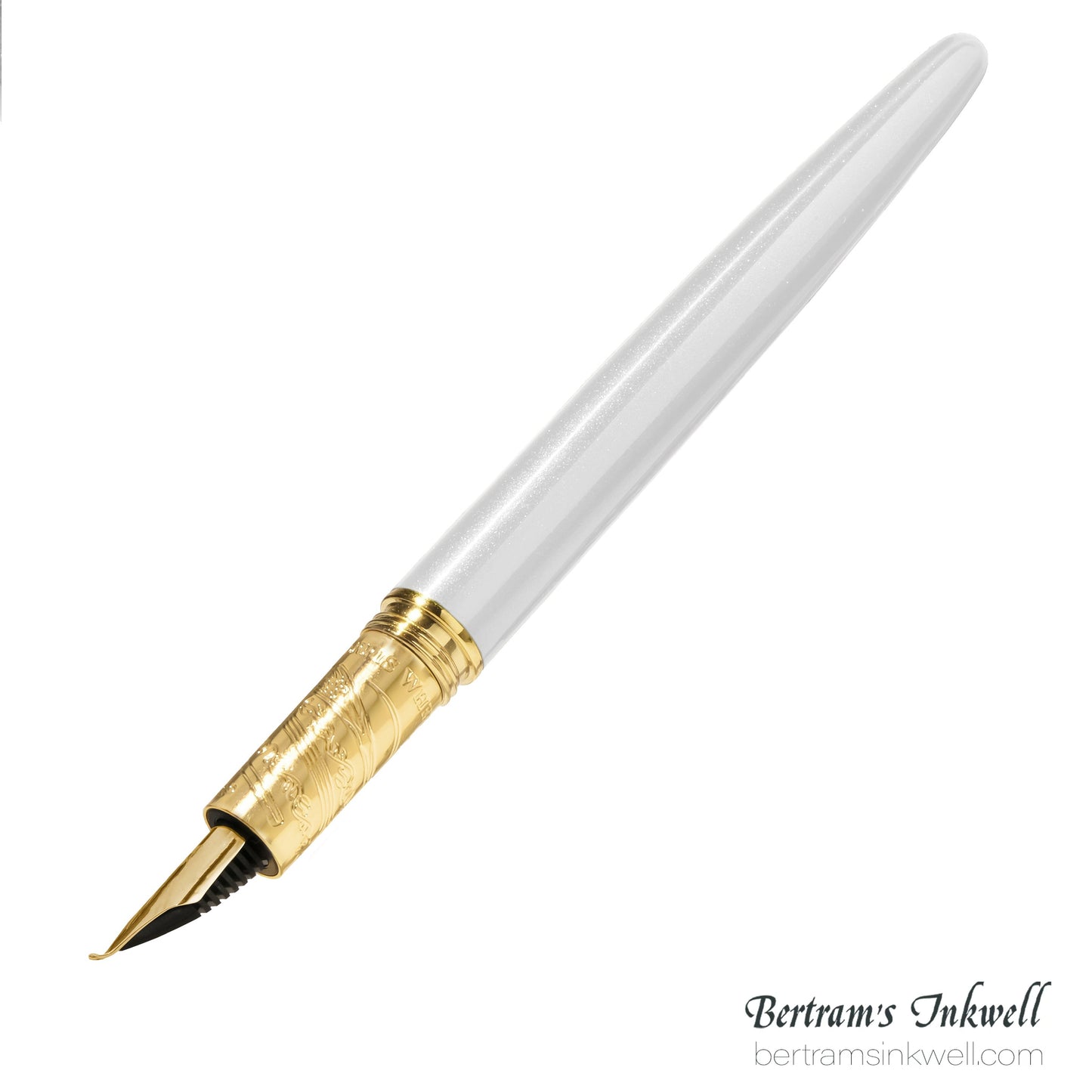 Ferris Wheel Press x LOTR "Gandalf" Fountain Pen Set Special Edition